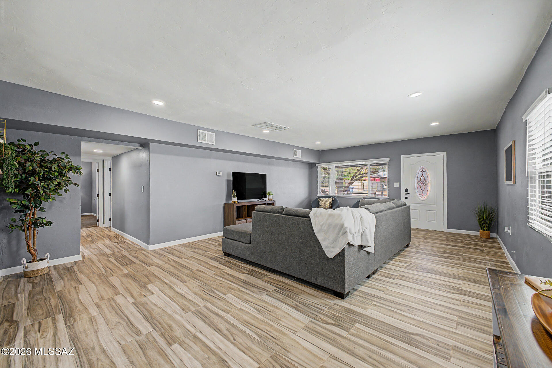 Brunhilda Addition - Residential