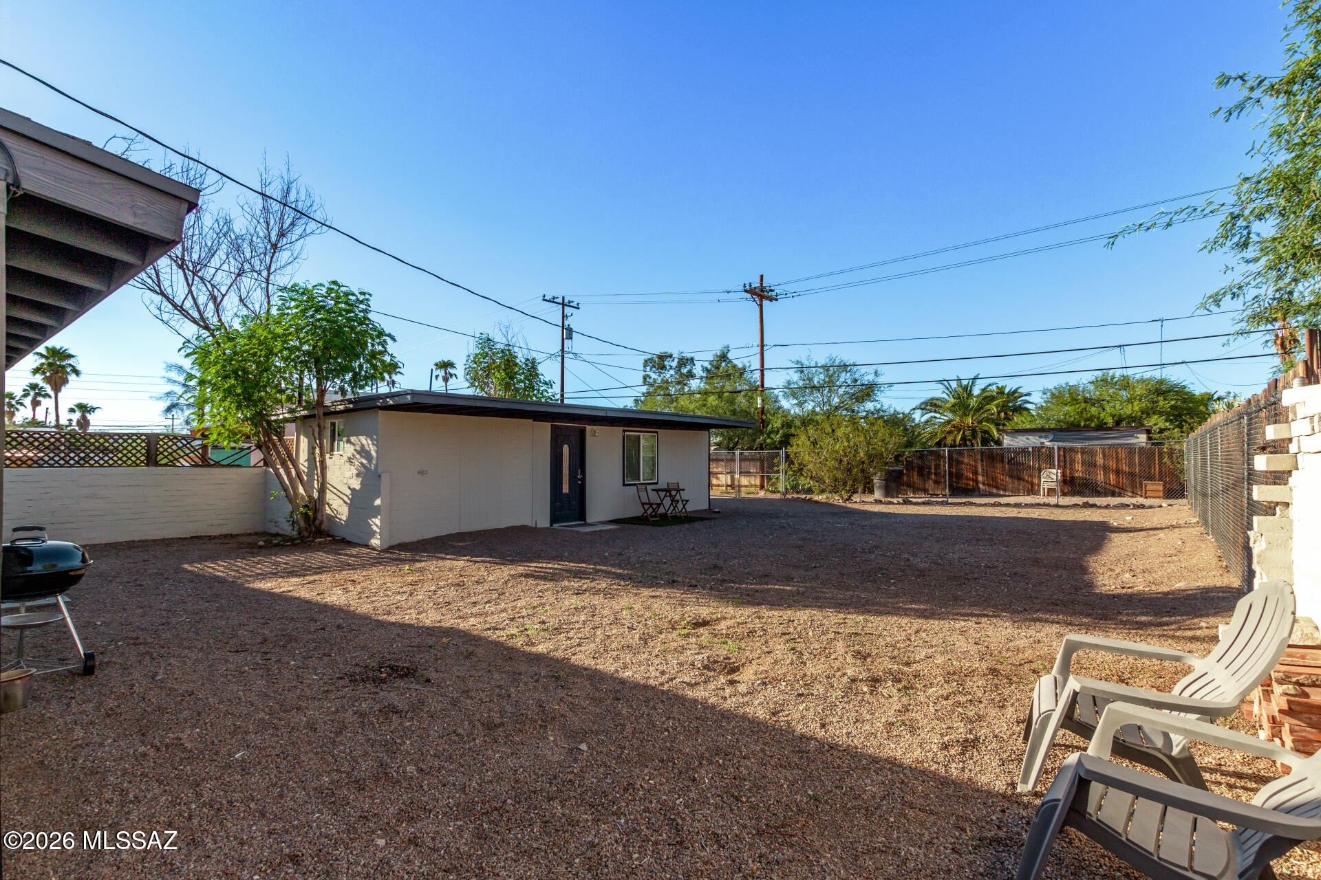 Brunhilda Addition - Residential