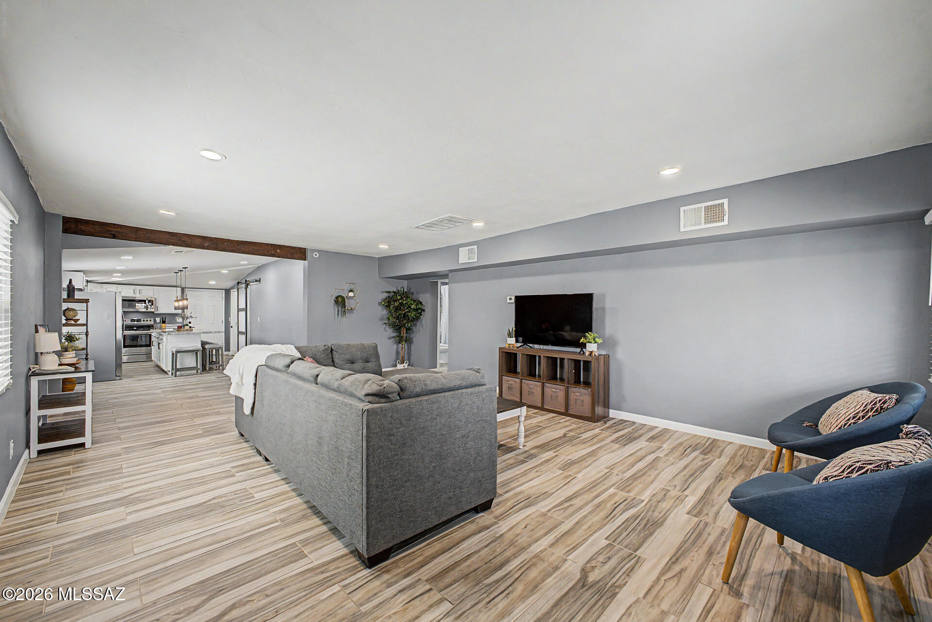 Brunhilda Addition - Residential