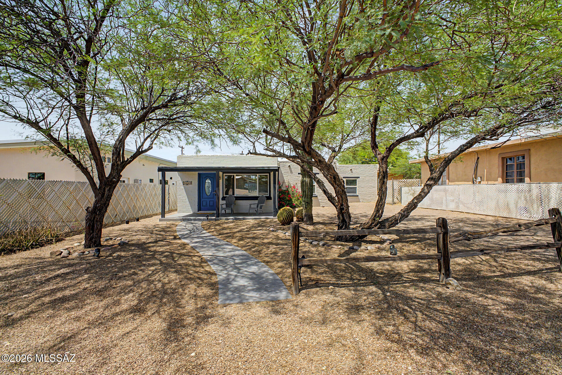 Brunhilda Addition - Residential