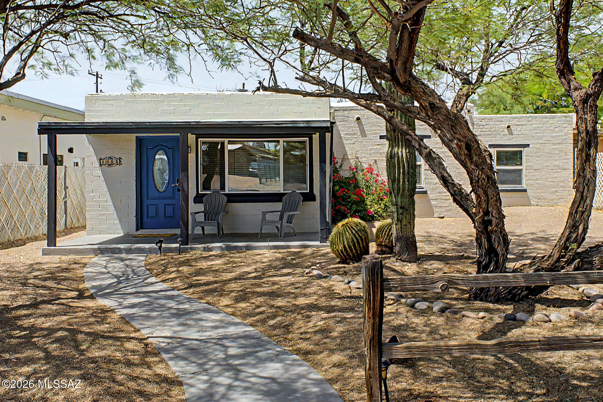 Brunhilda Addition - Residential