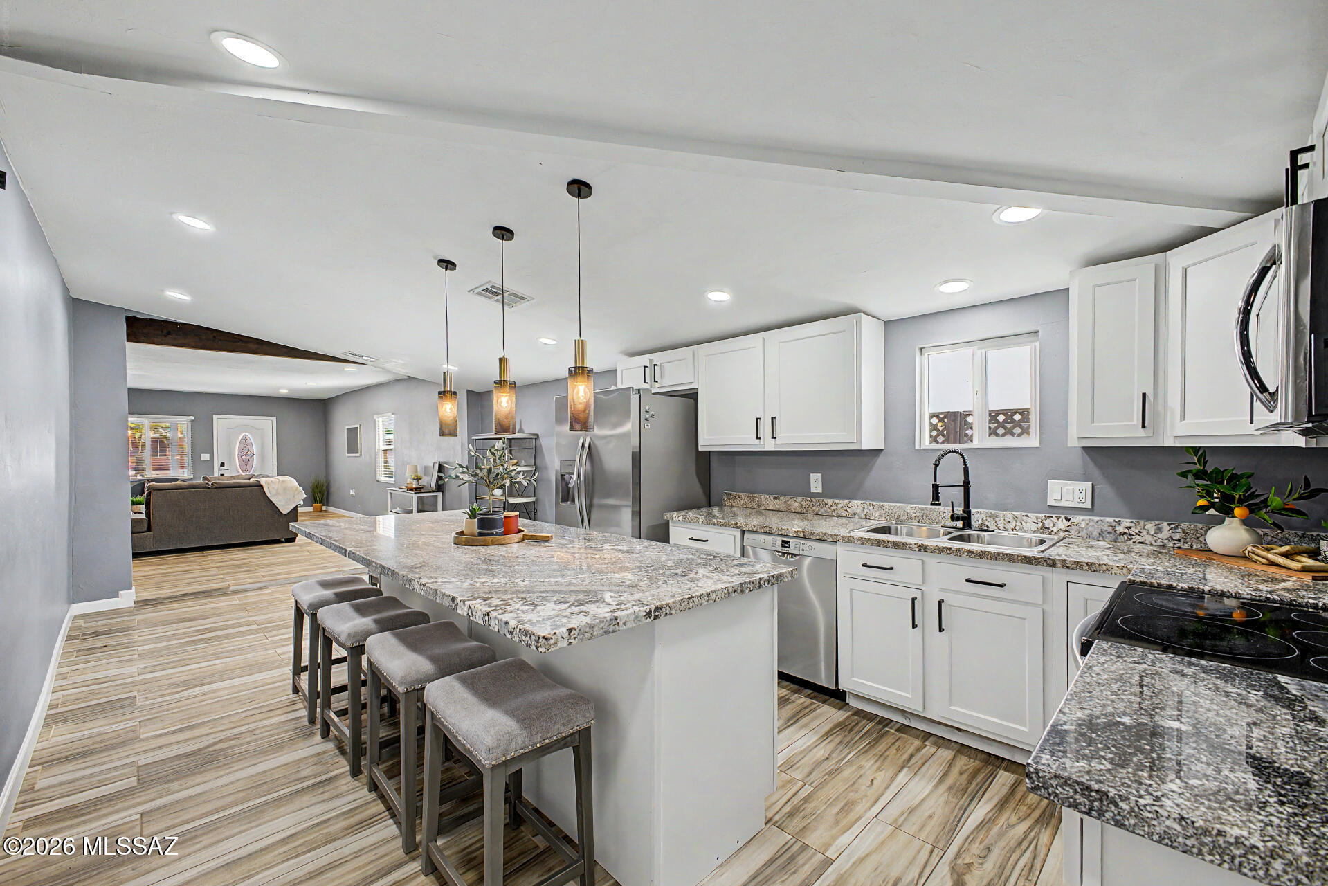 Brunhilda Addition - Residential