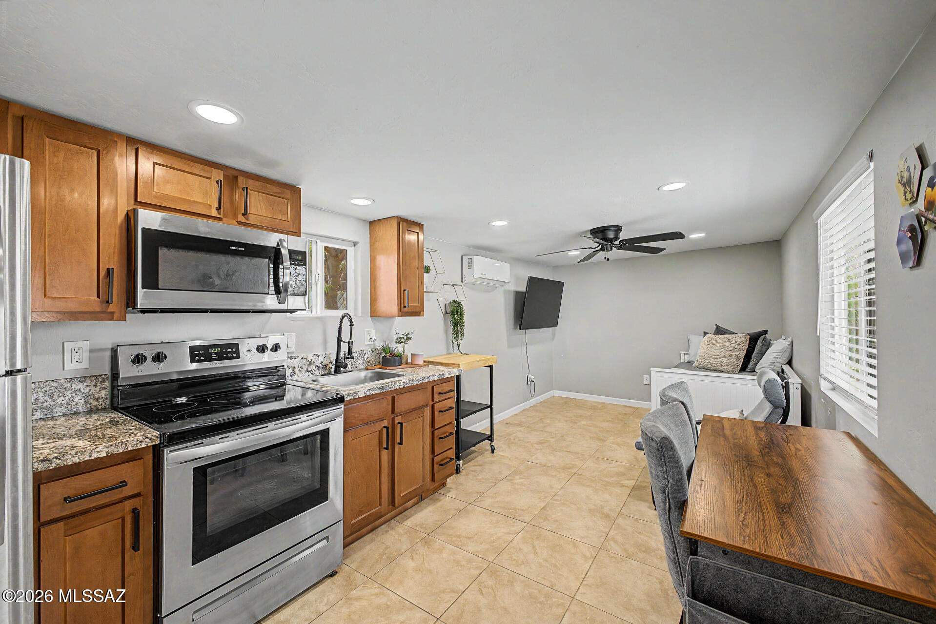Brunhilda Addition - Residential
