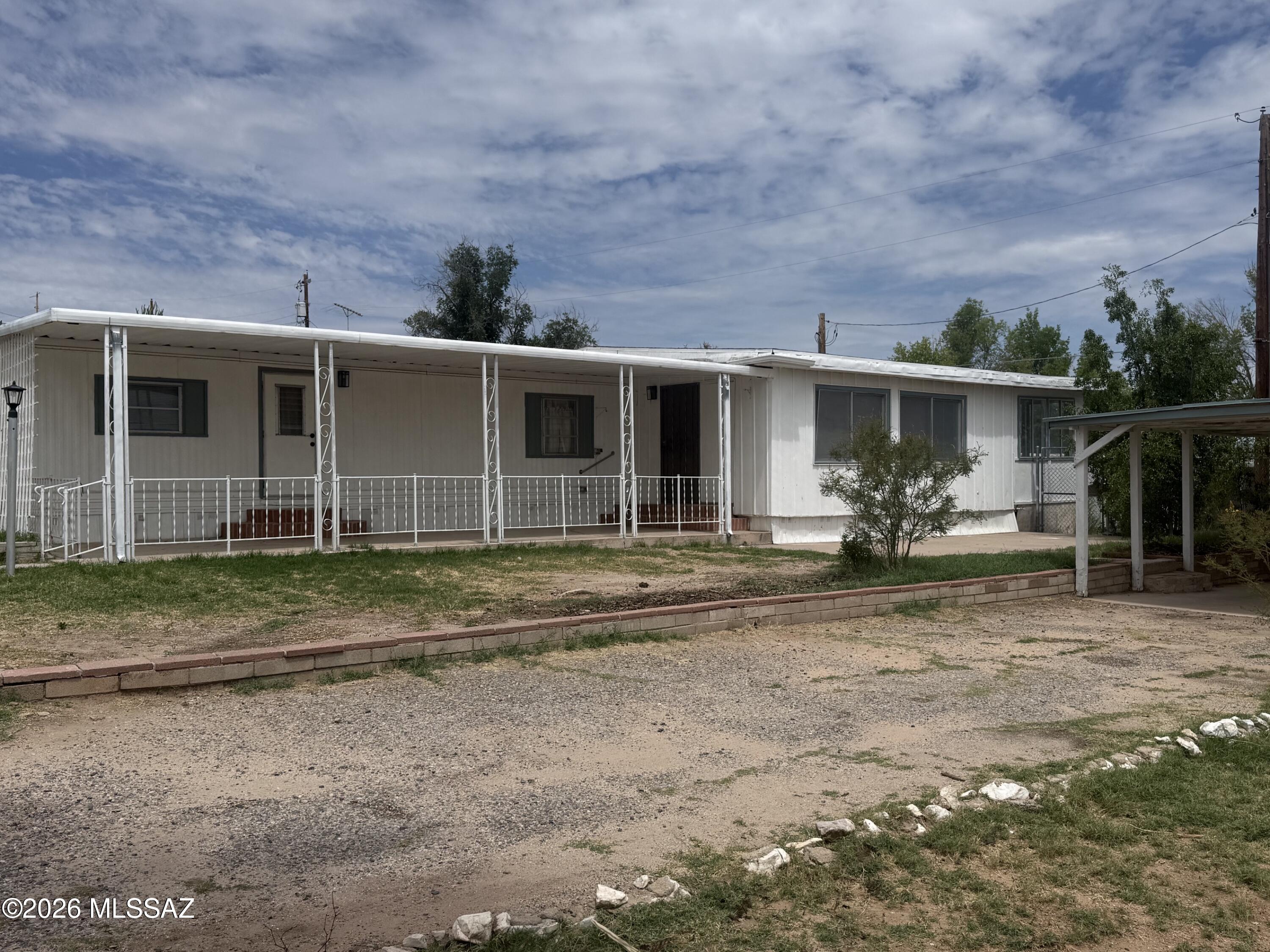 Benson - Residential