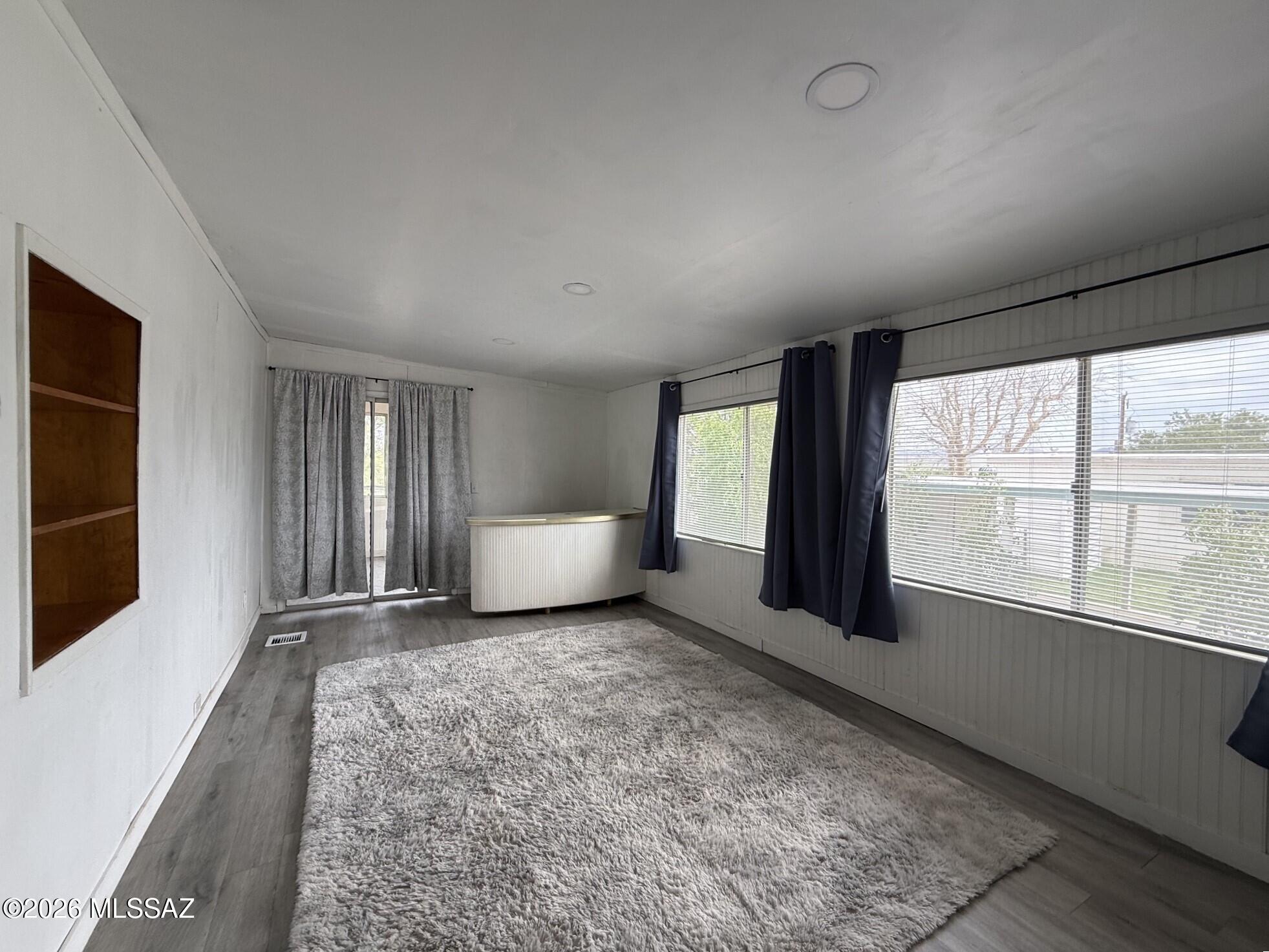 Benson - Residential