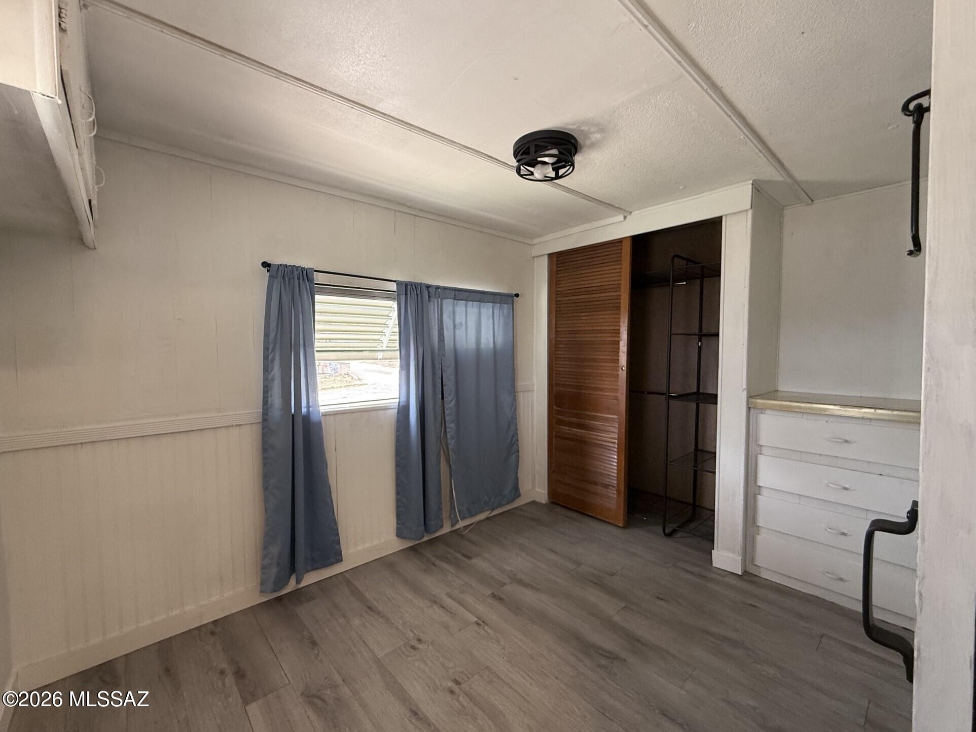 Benson - Residential
