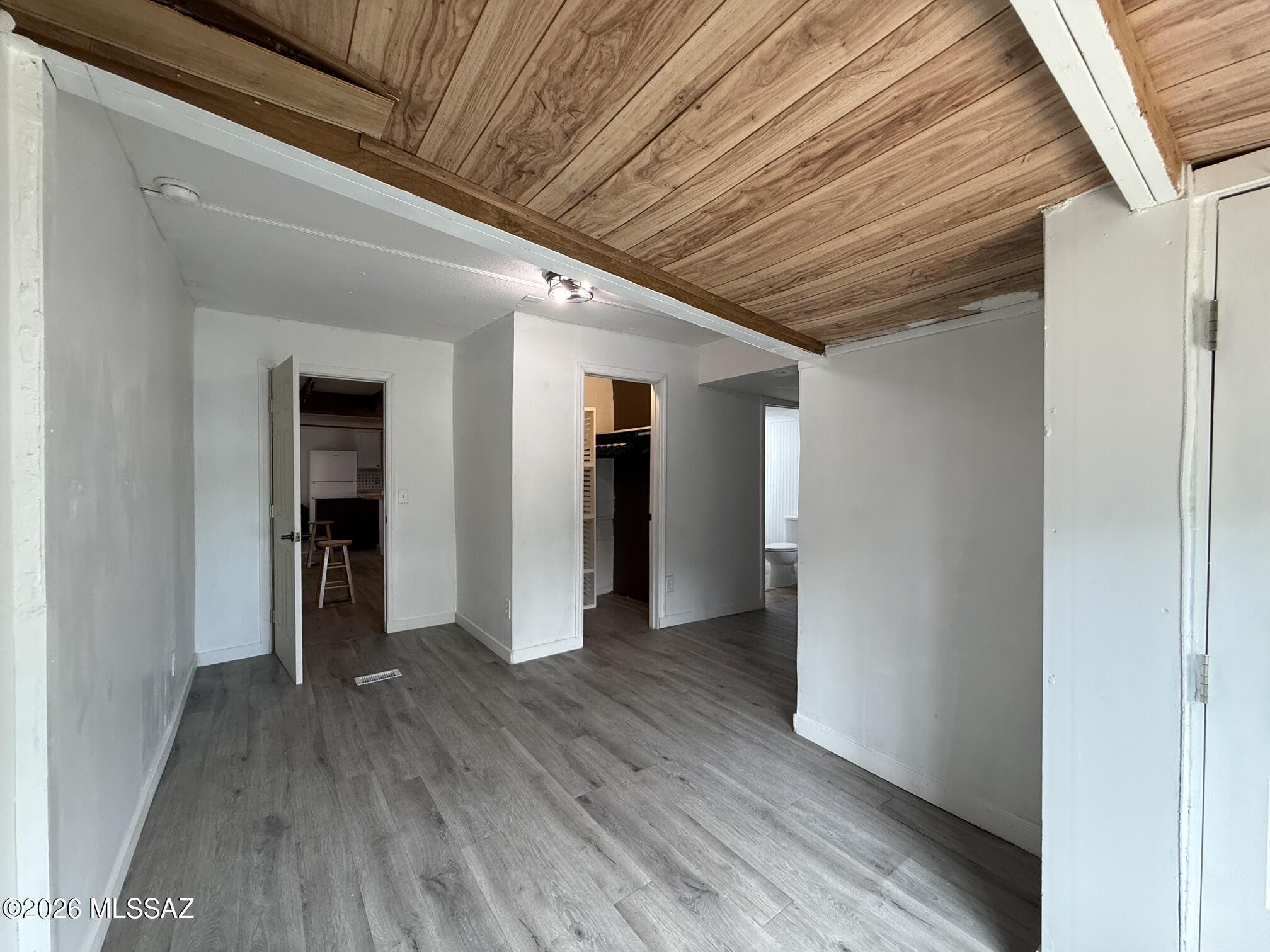 Benson - Residential
