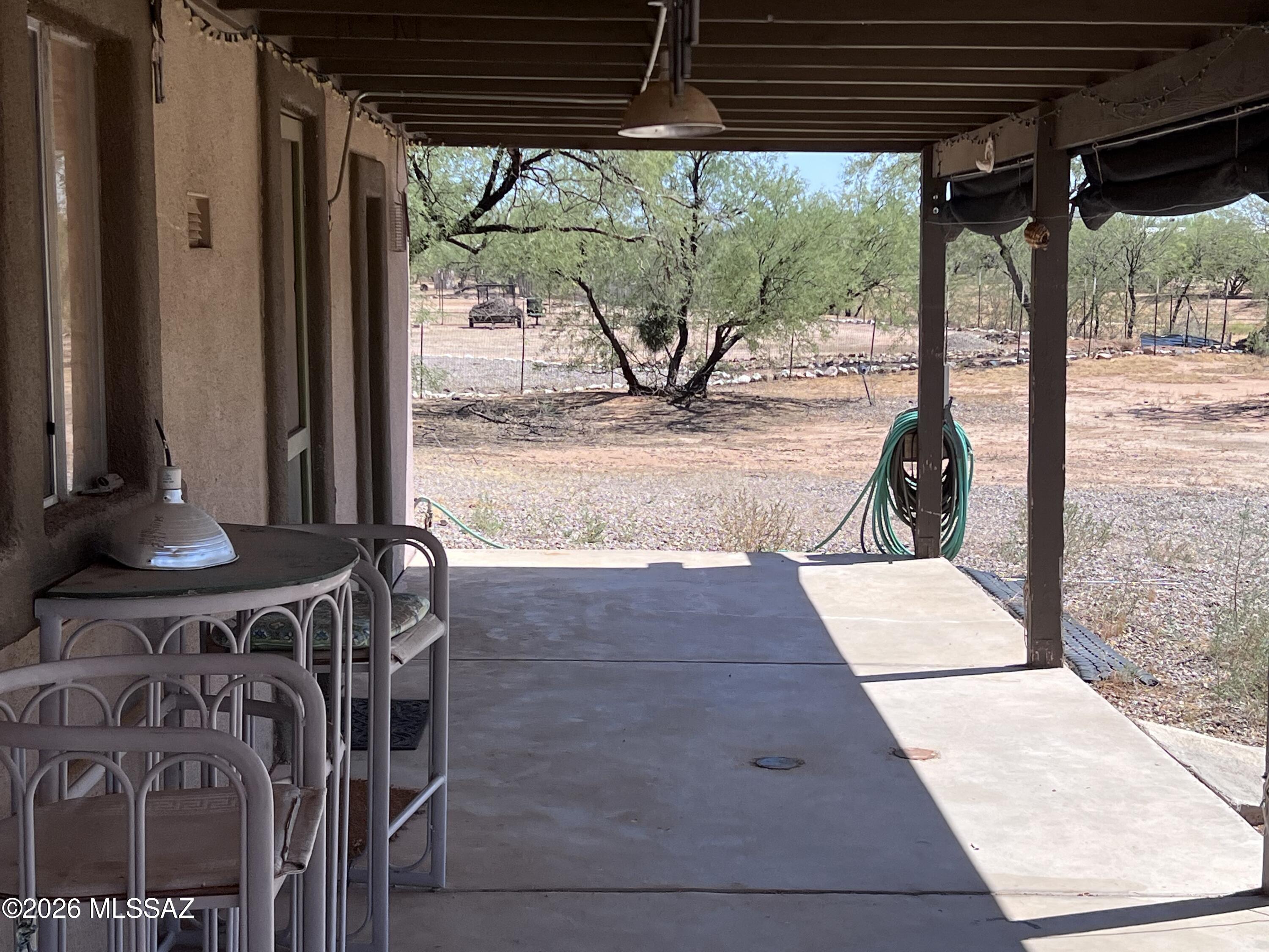 Tucson West Ranchettes (1-49) - Residential