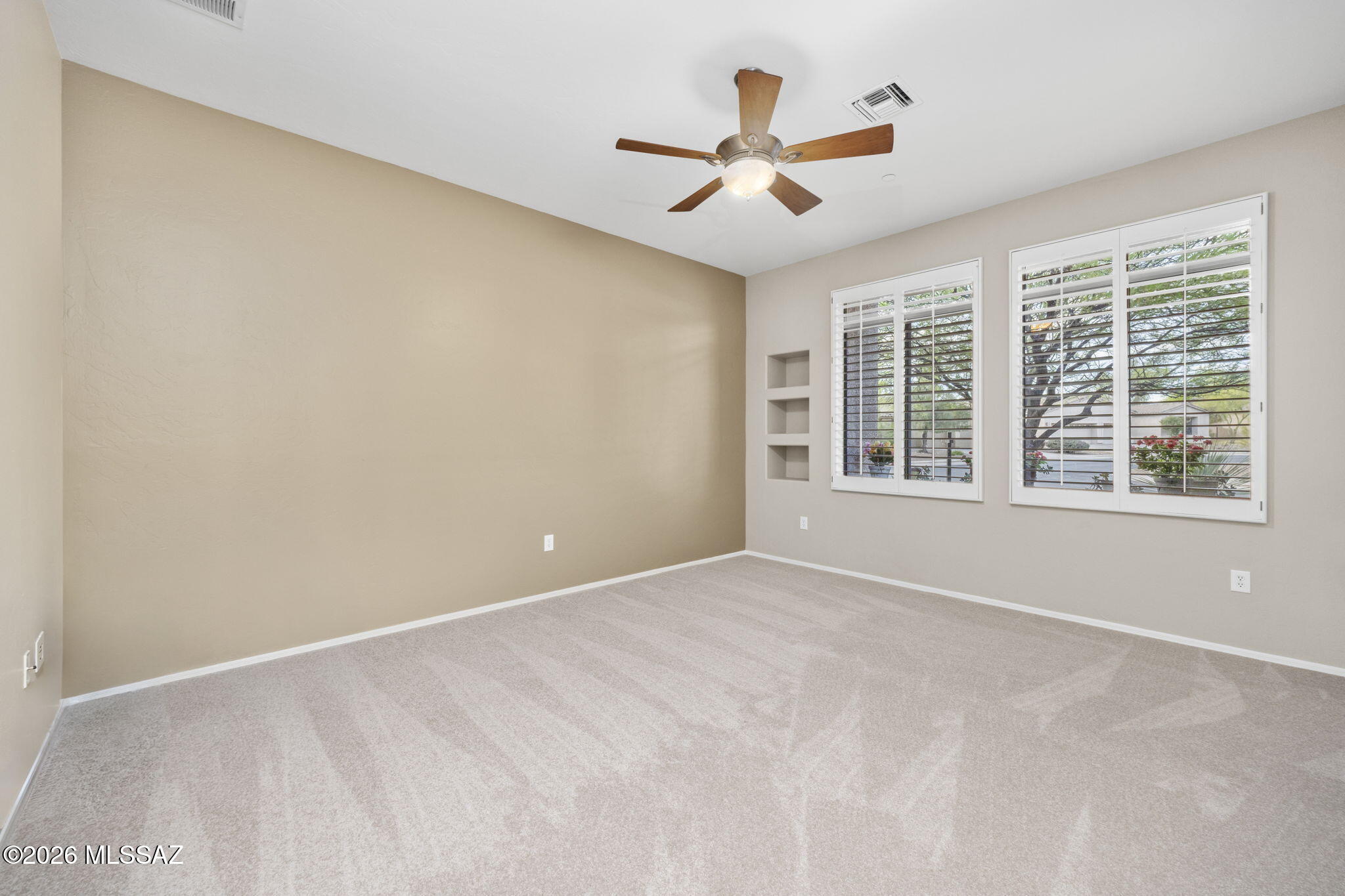 Copper Ridge II (1-49) - Residential