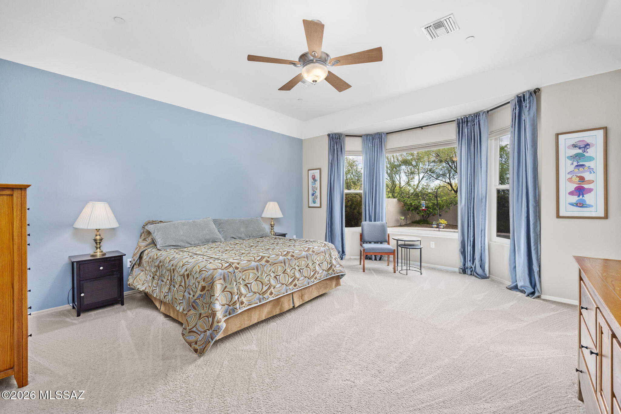 Copper Ridge II (1-49) - Residential