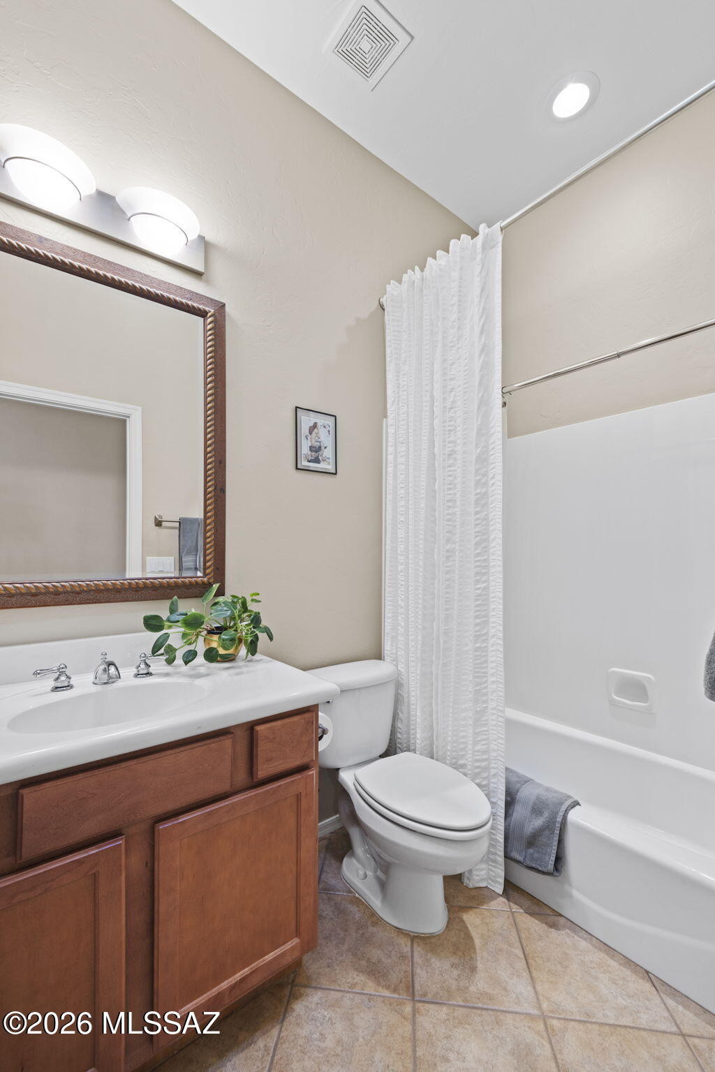 Copper Ridge II (1-49) - Residential