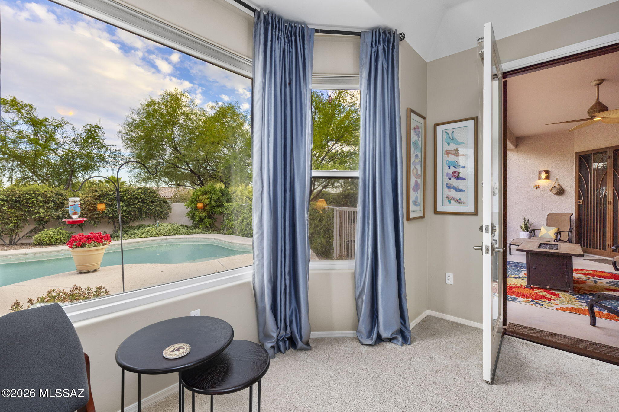 Copper Ridge II (1-49) - Residential