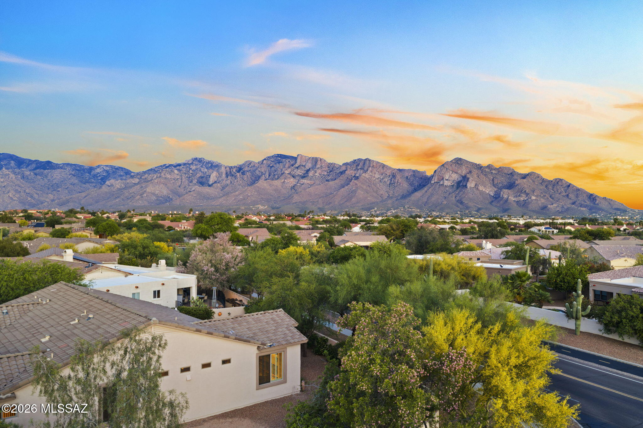 Copper Ridge II (1-49) - Residential