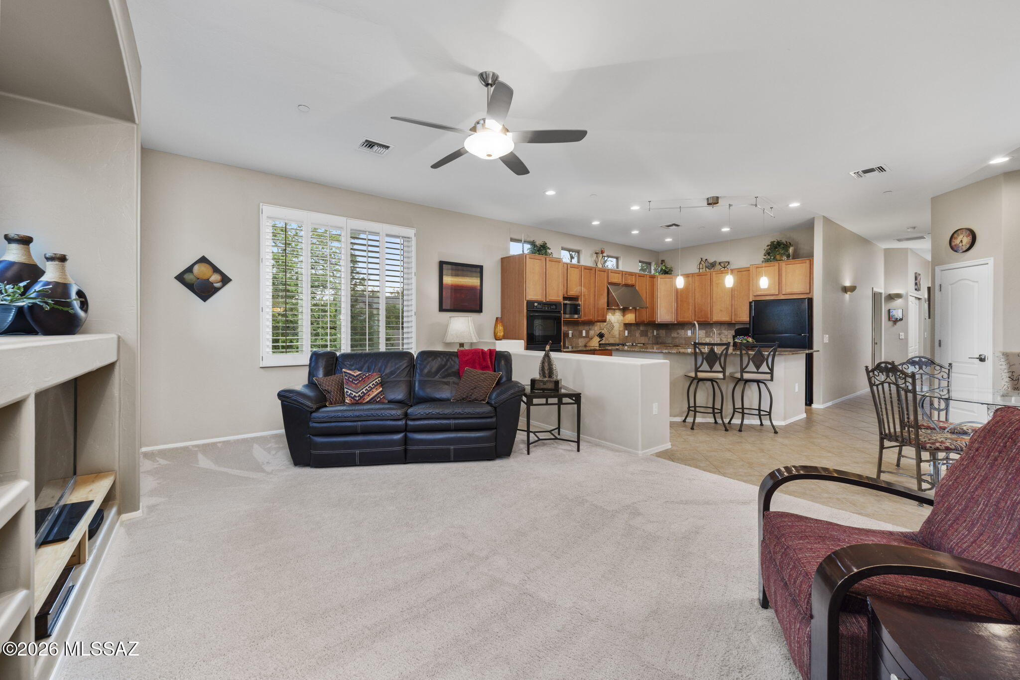 Copper Ridge II (1-49) - Residential