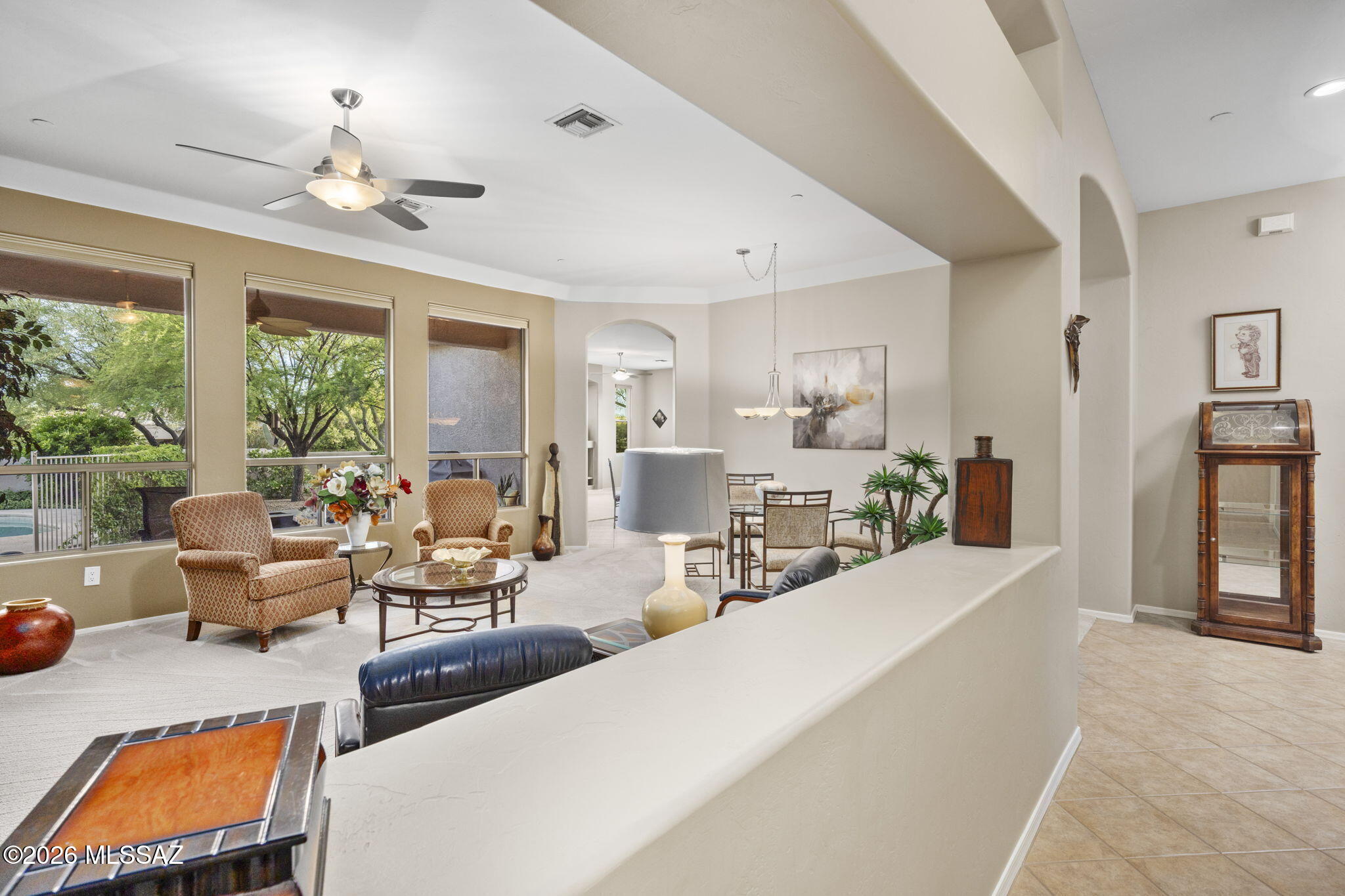 Copper Ridge II (1-49) - Residential