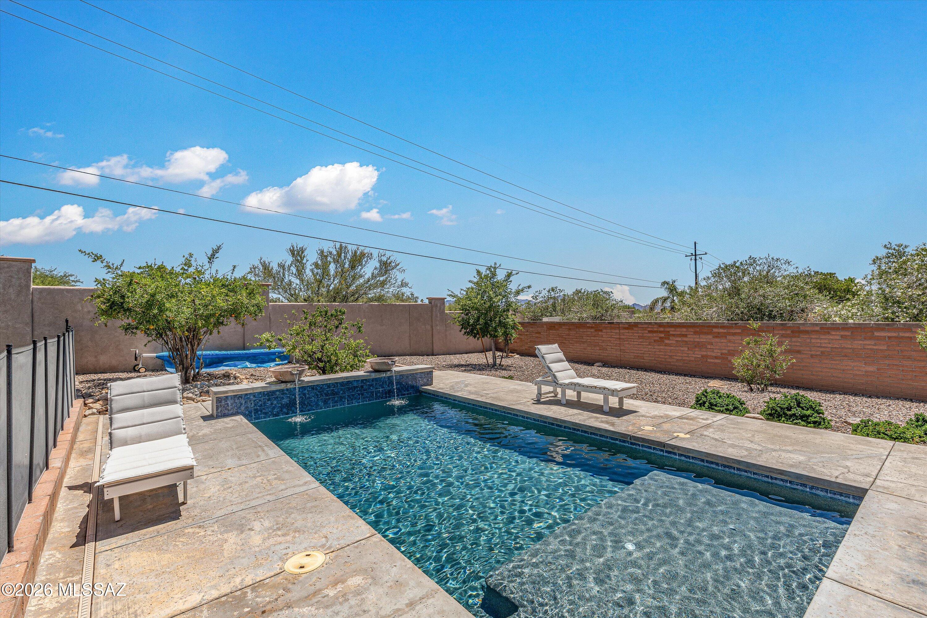 Ranchos De La Canada 2 (1-39) - Residential