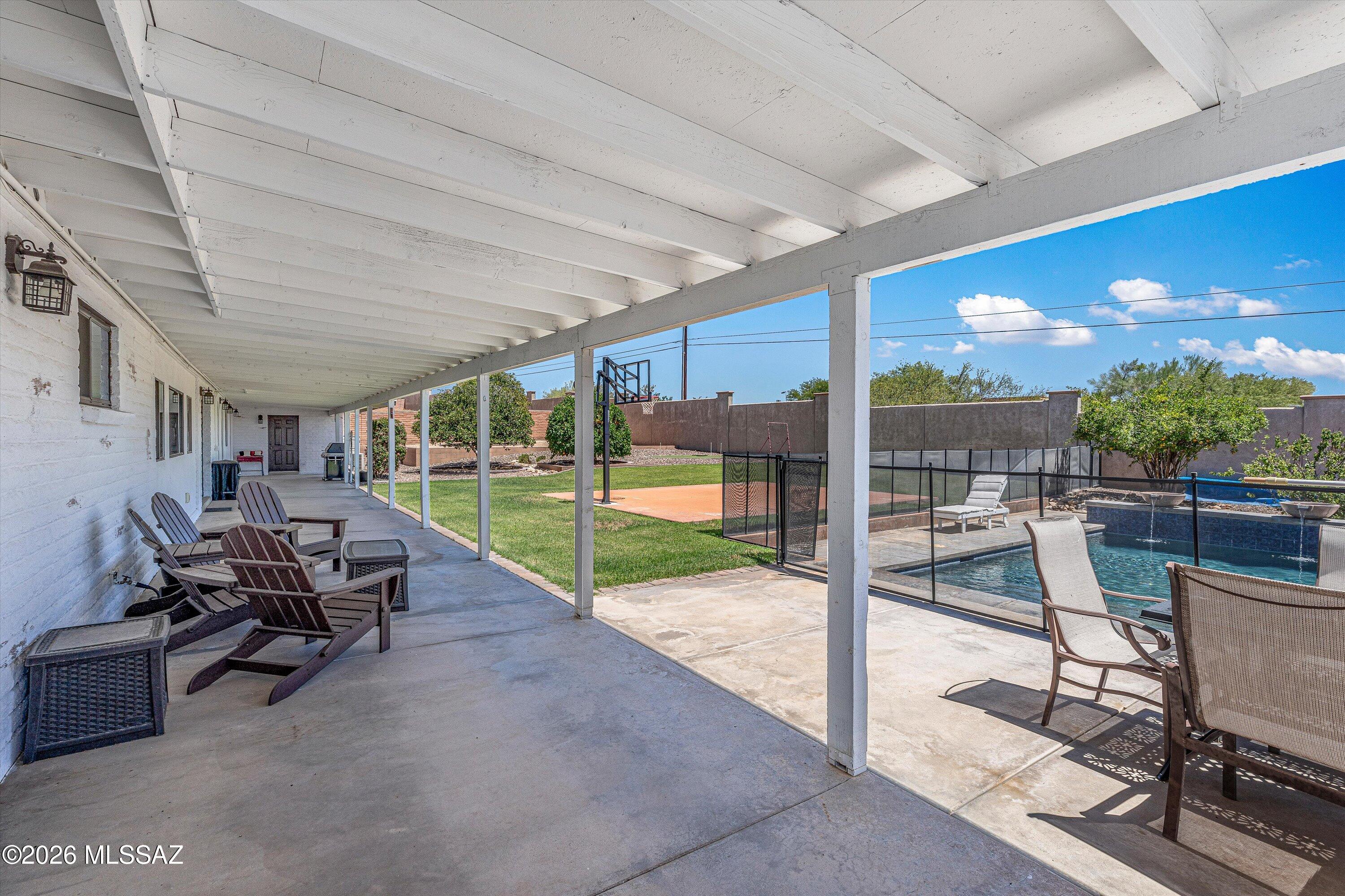 Ranchos De La Canada 2 (1-39) - Residential