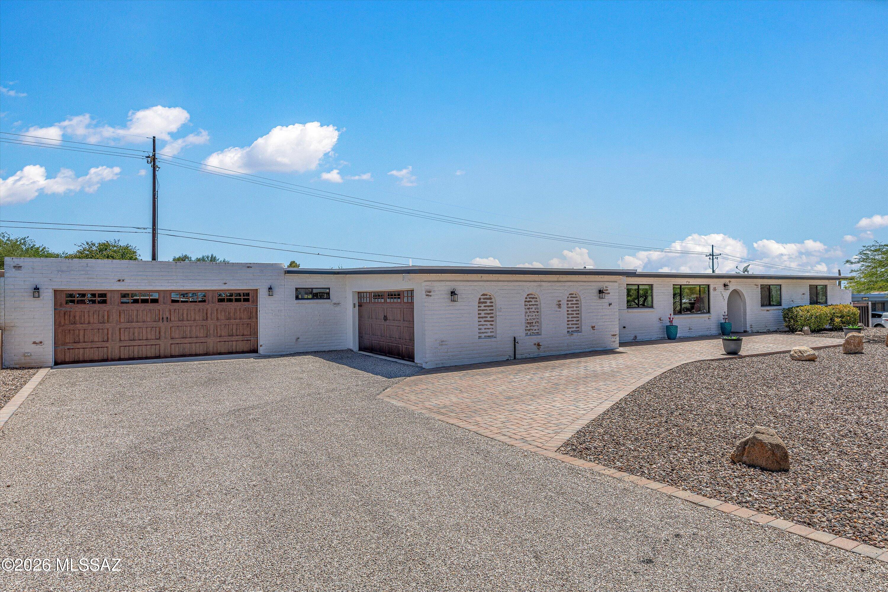 Ranchos De La Canada 2 (1-39) - Residential