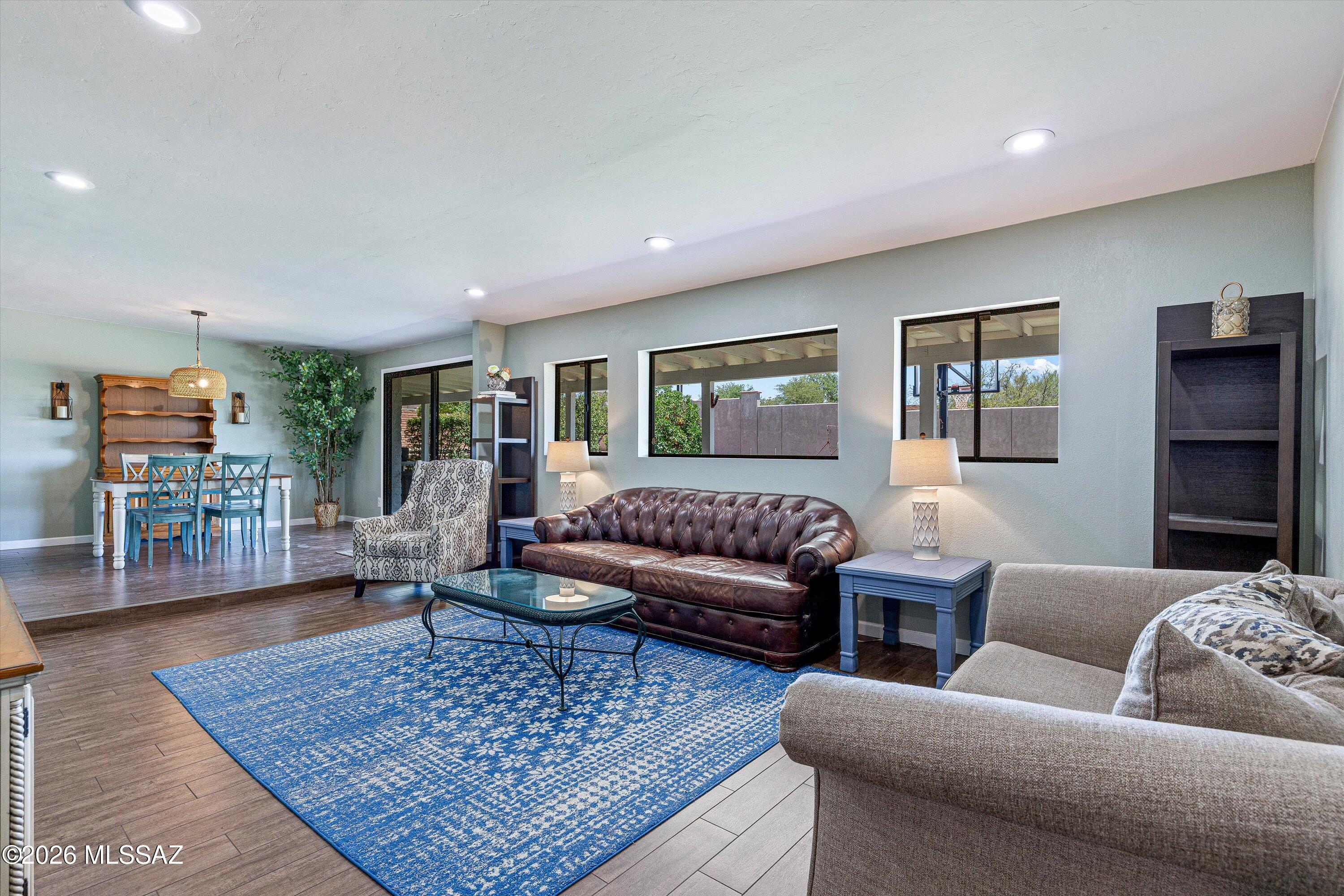 Ranchos De La Canada 2 (1-39) - Residential