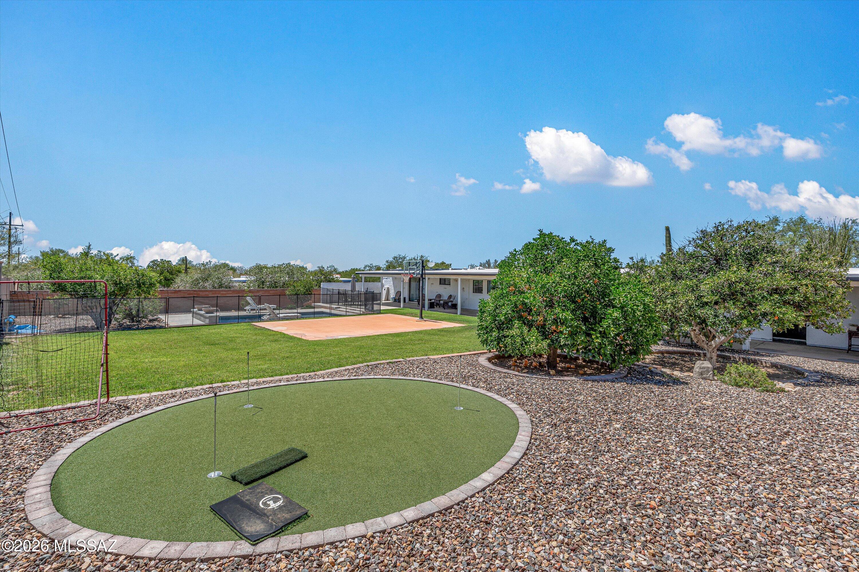 Ranchos De La Canada 2 (1-39) - Residential