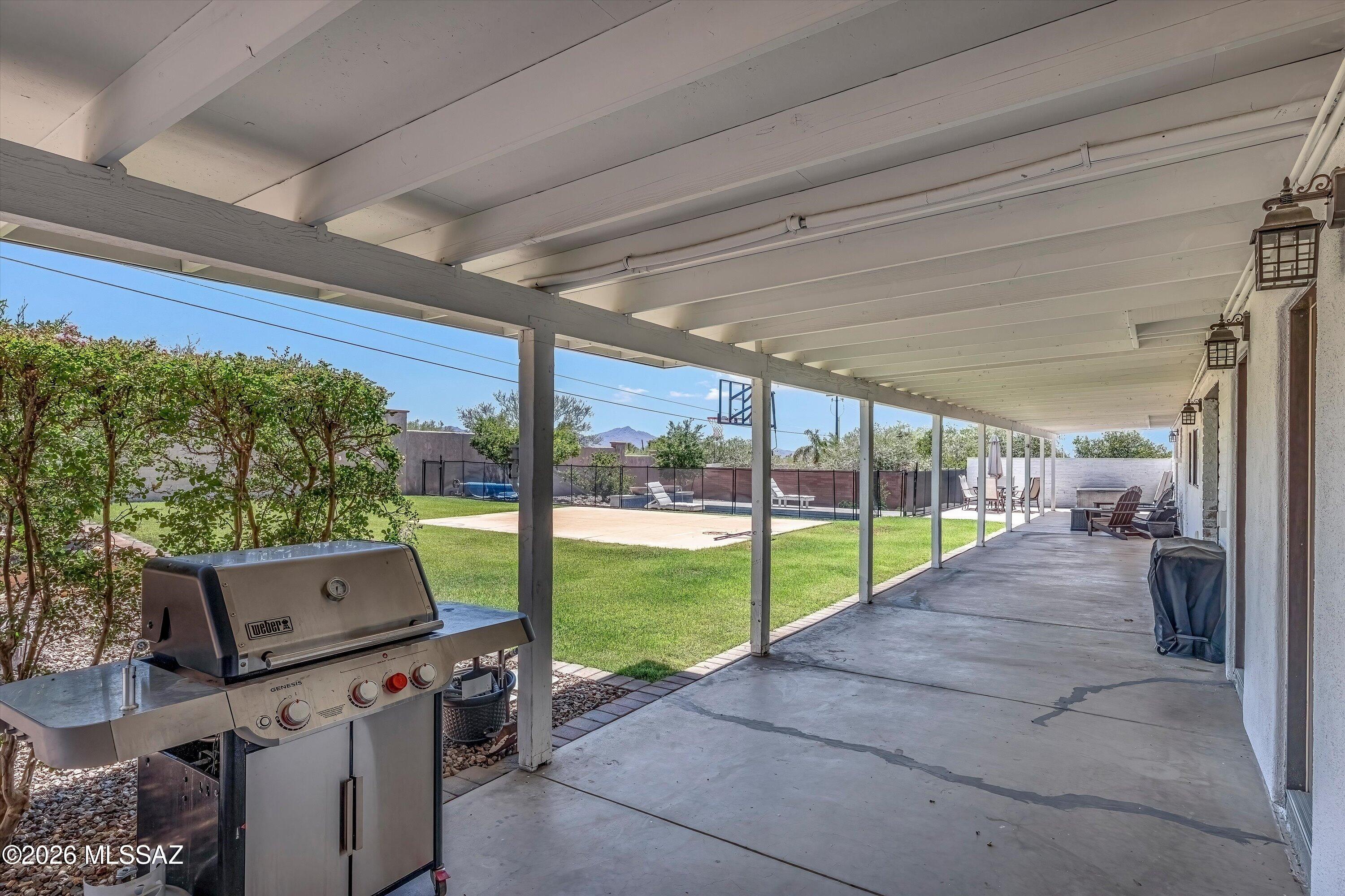 Ranchos De La Canada 2 (1-39) - Residential