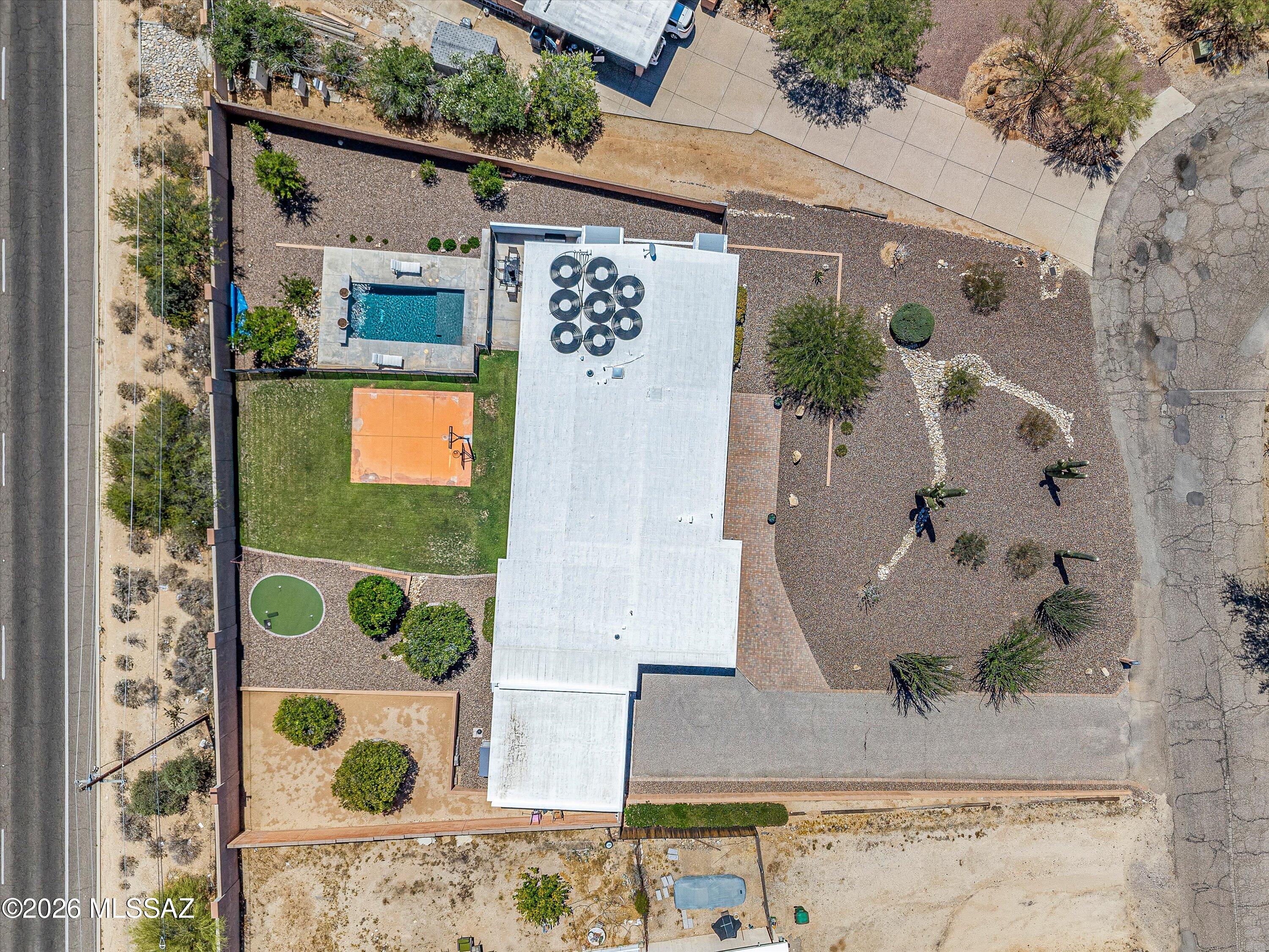 Ranchos De La Canada 2 (1-39) - Residential