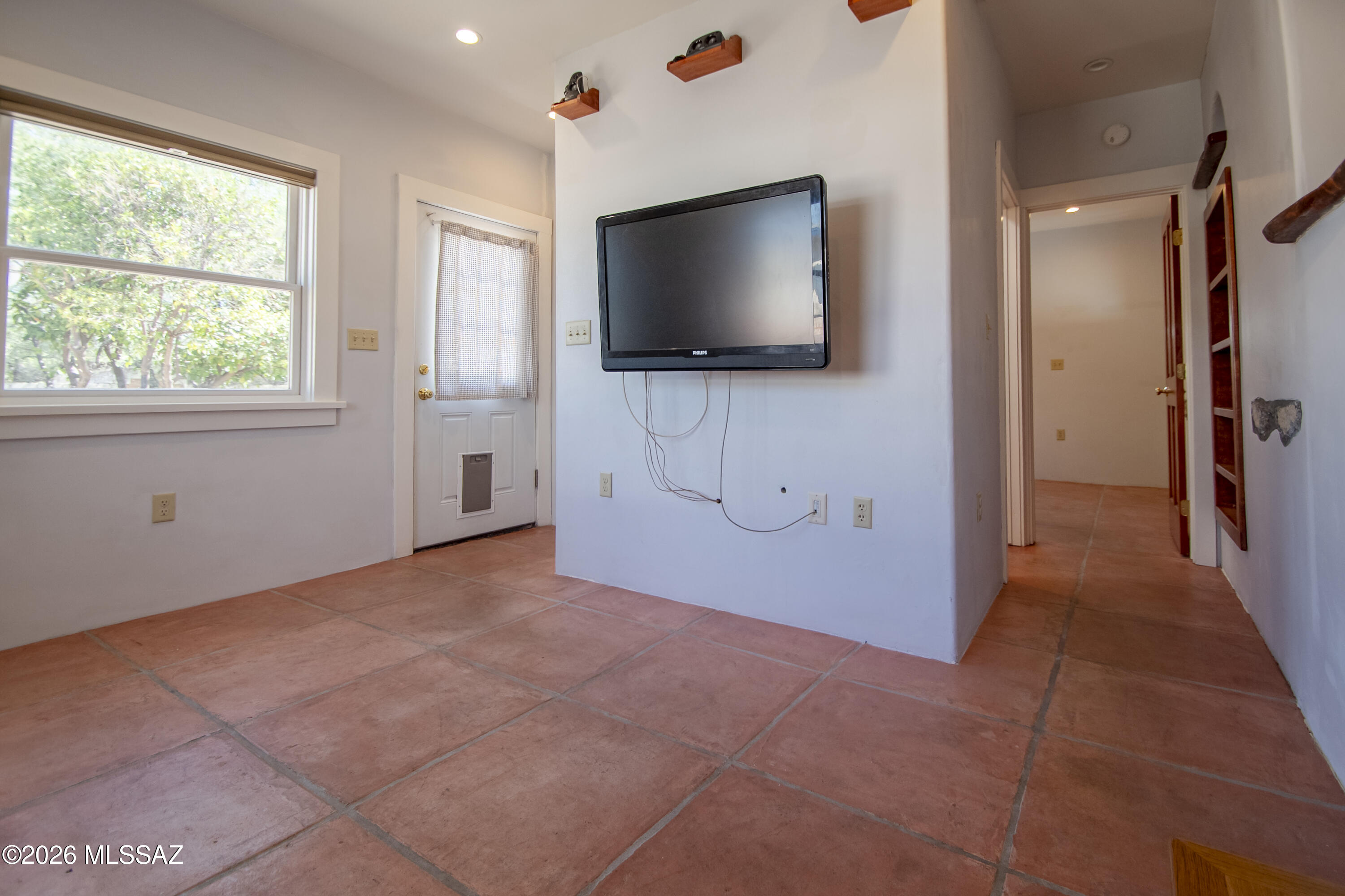 Tucson - Residential
