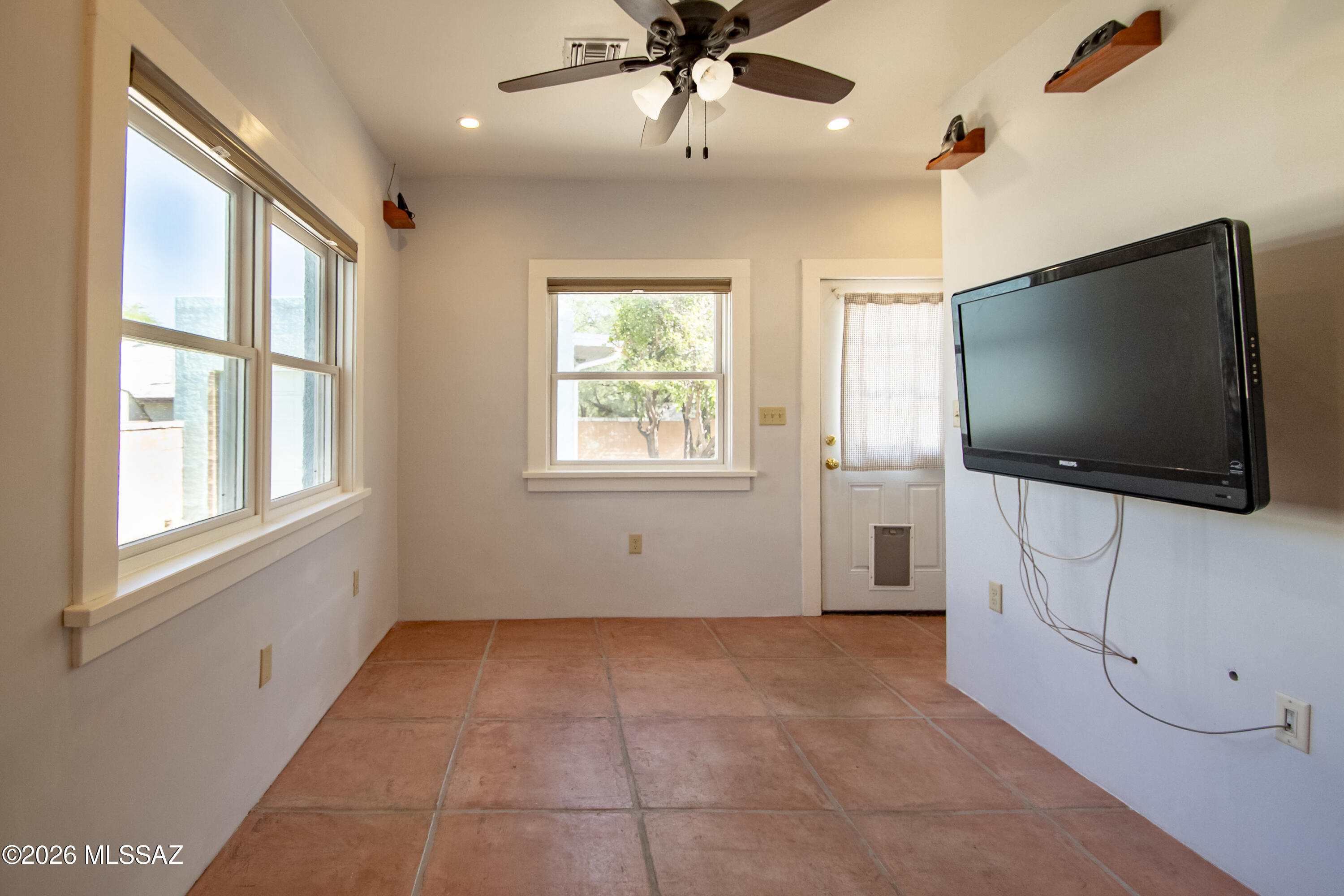 Tucson - Residential