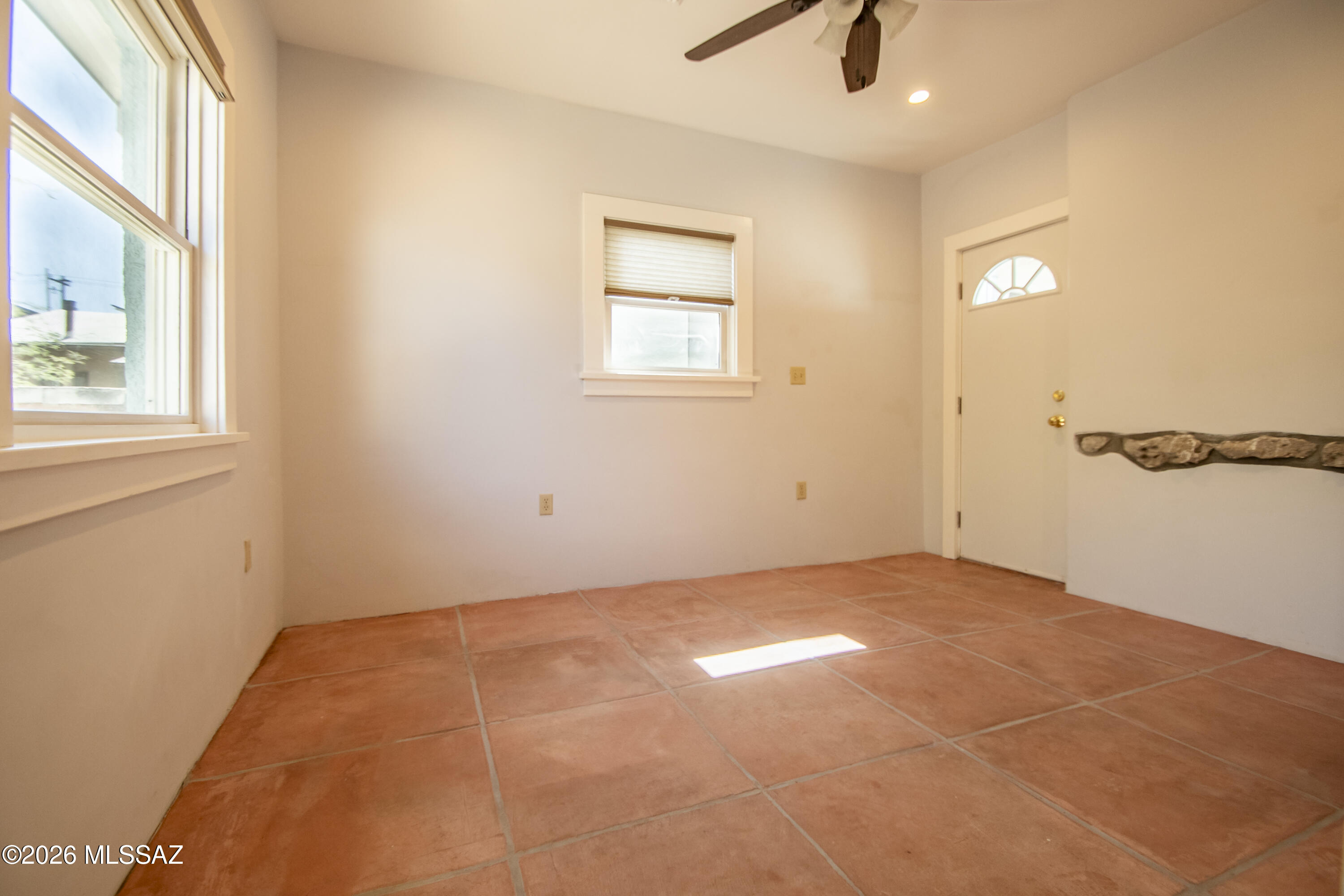Tucson - Residential