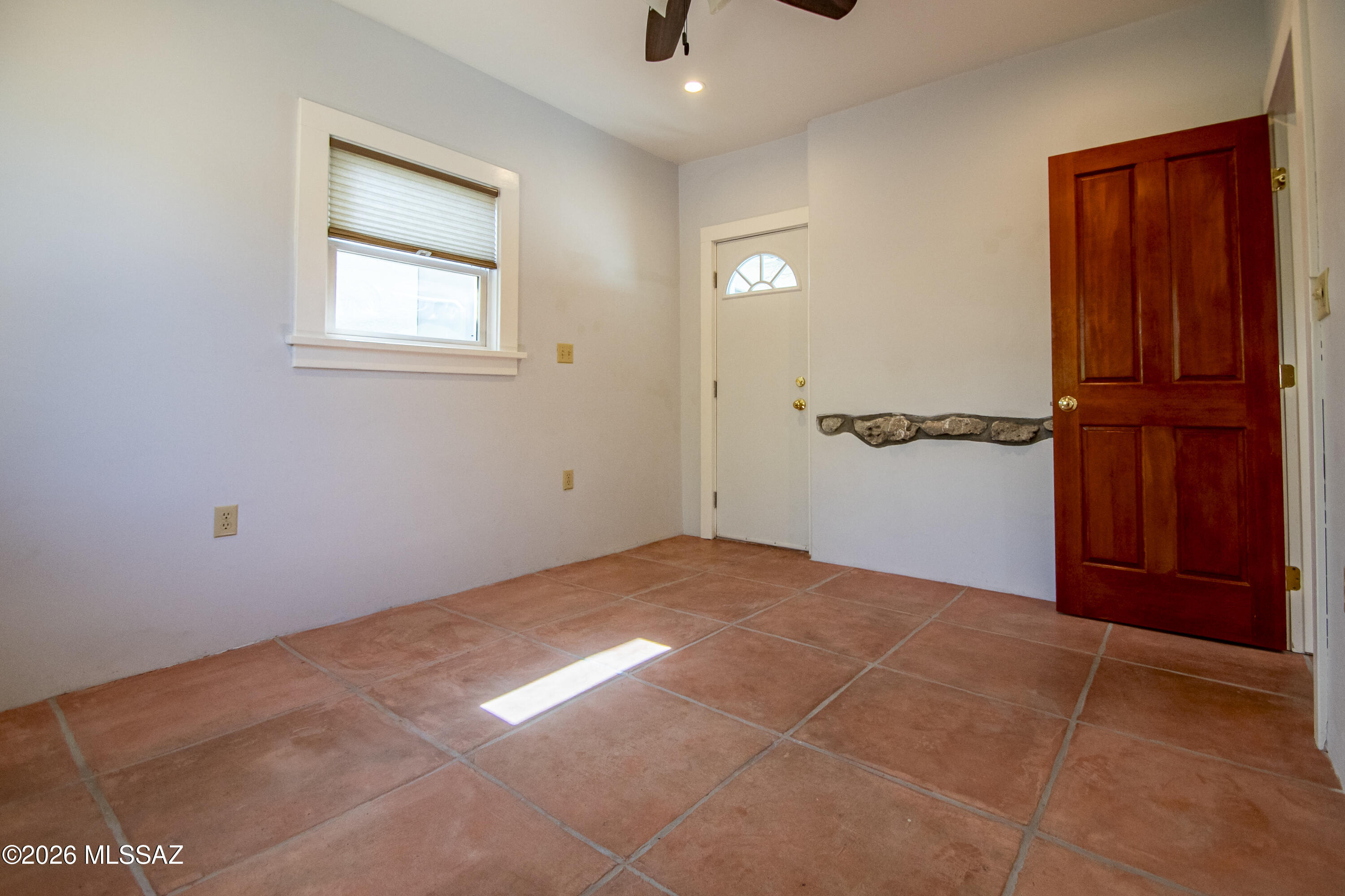 Tucson - Residential