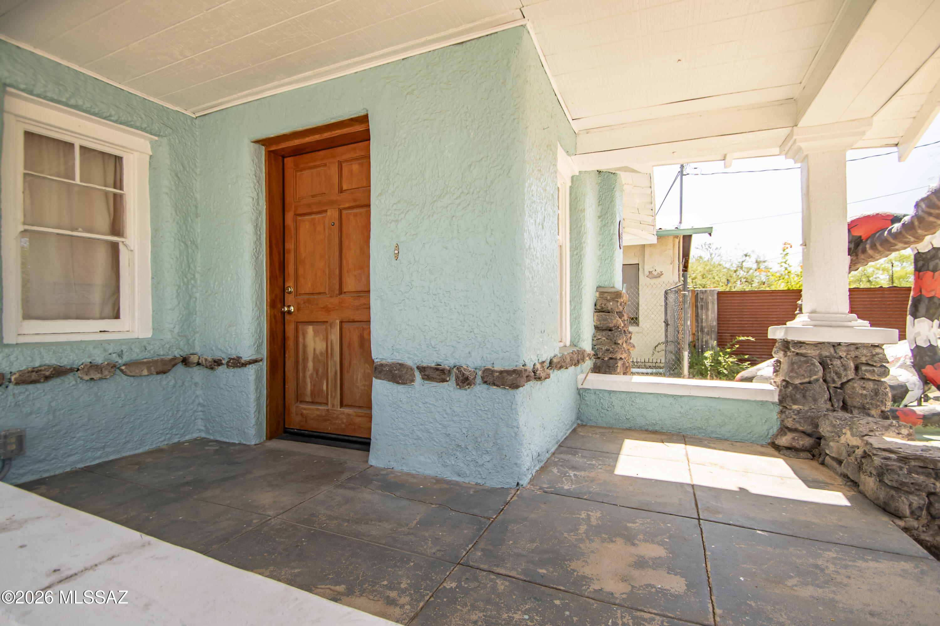 Tucson - Residential