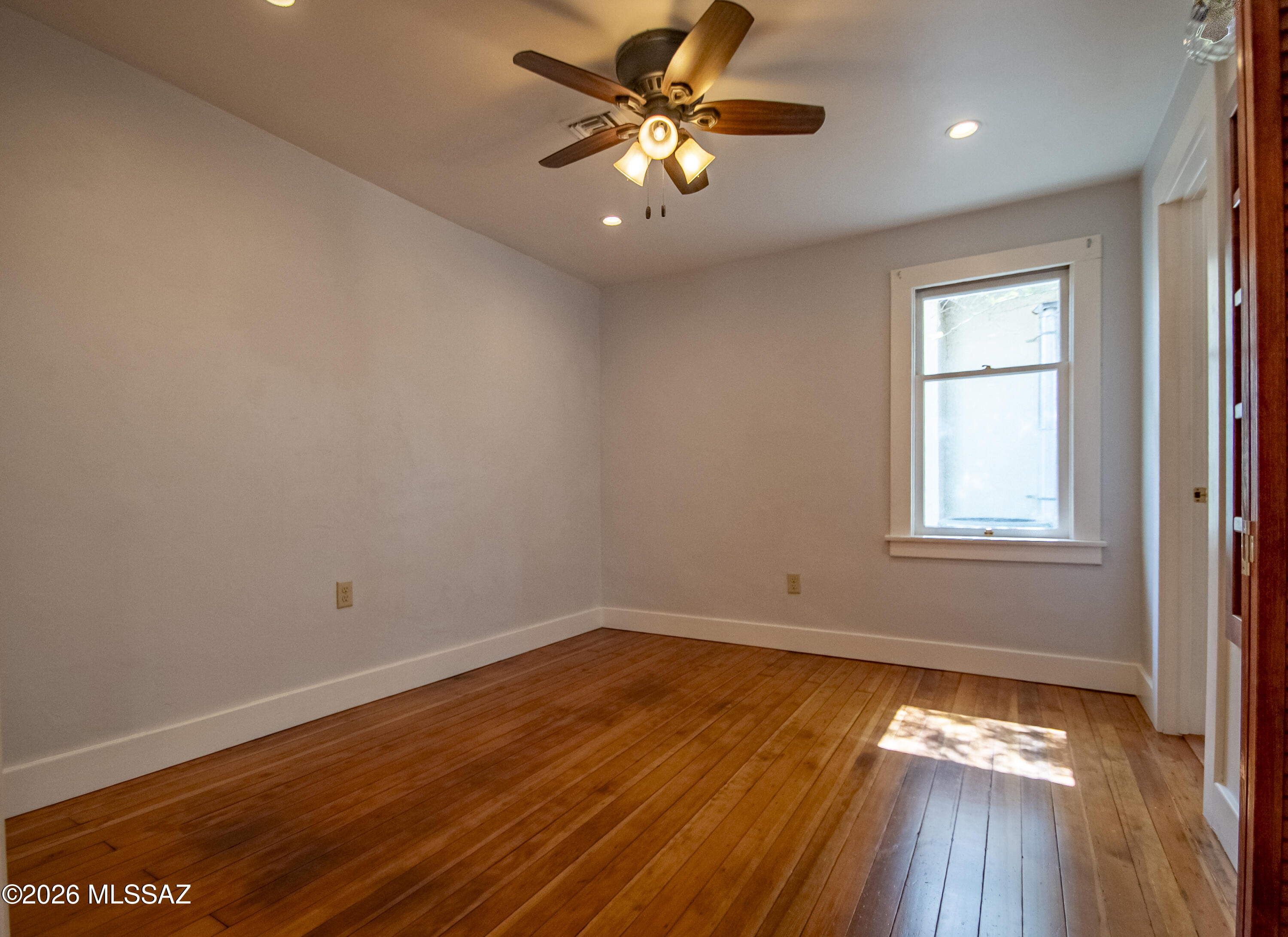 Tucson - Residential