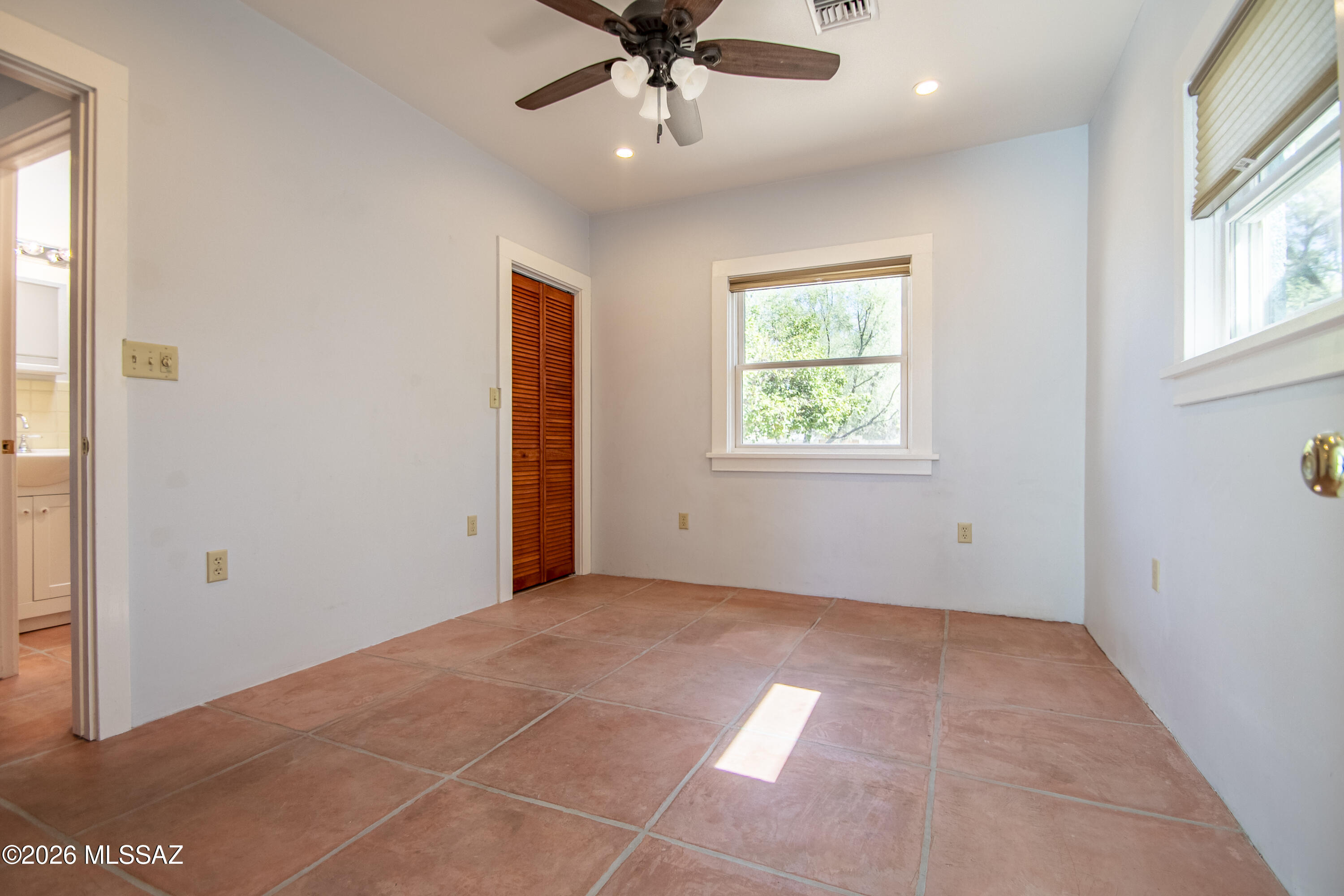 Tucson - Residential