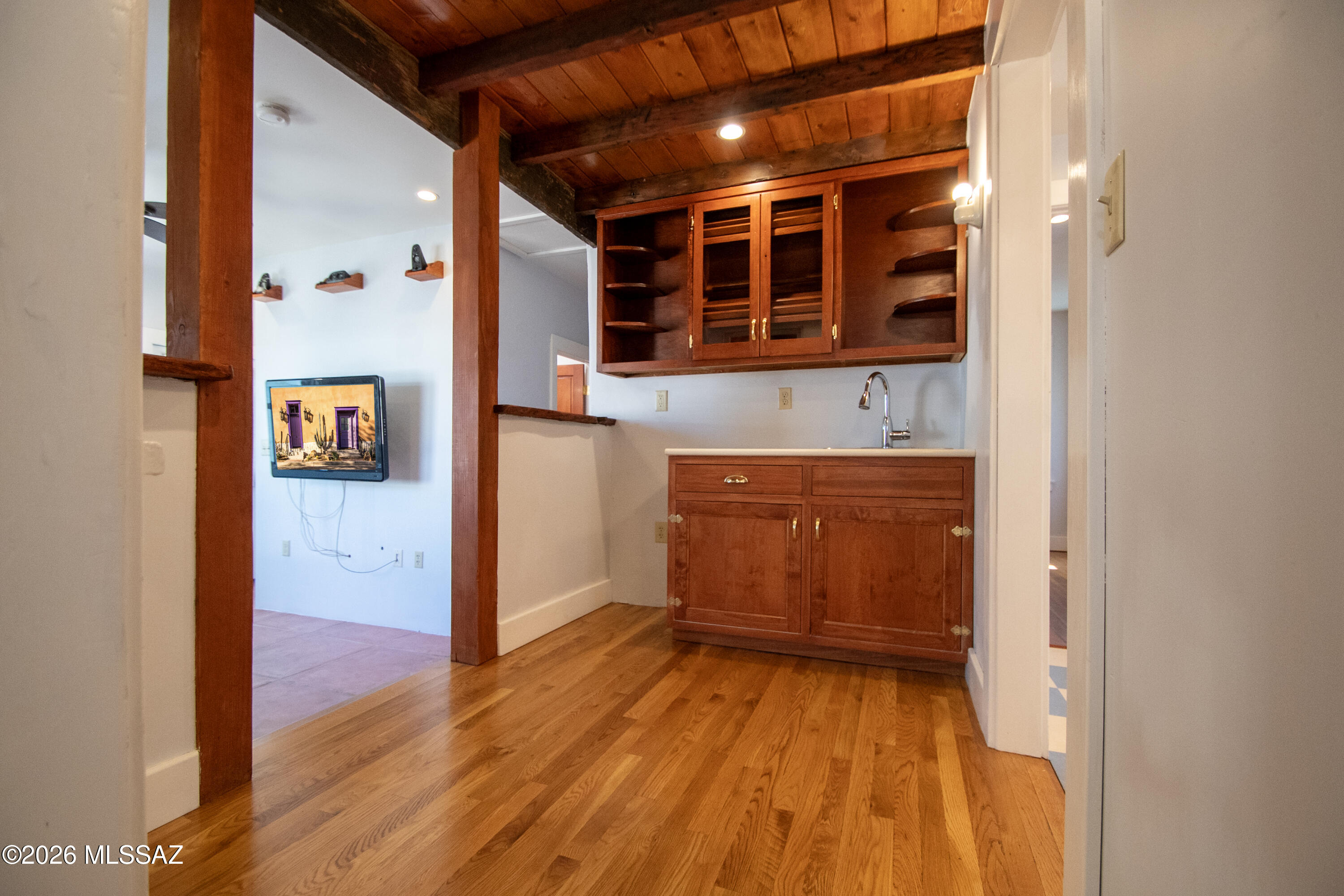 Tucson - Residential
