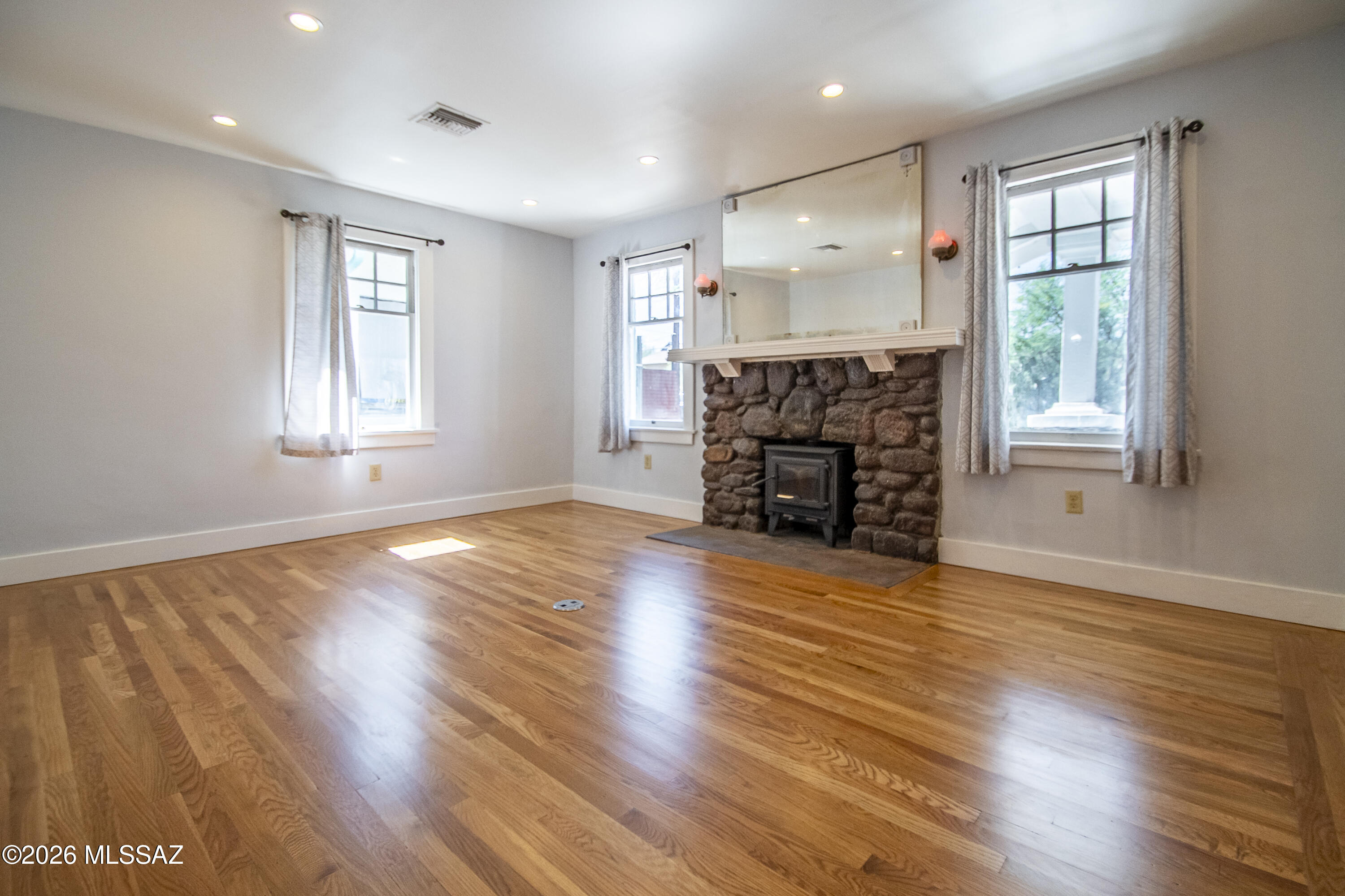 Tucson - Residential