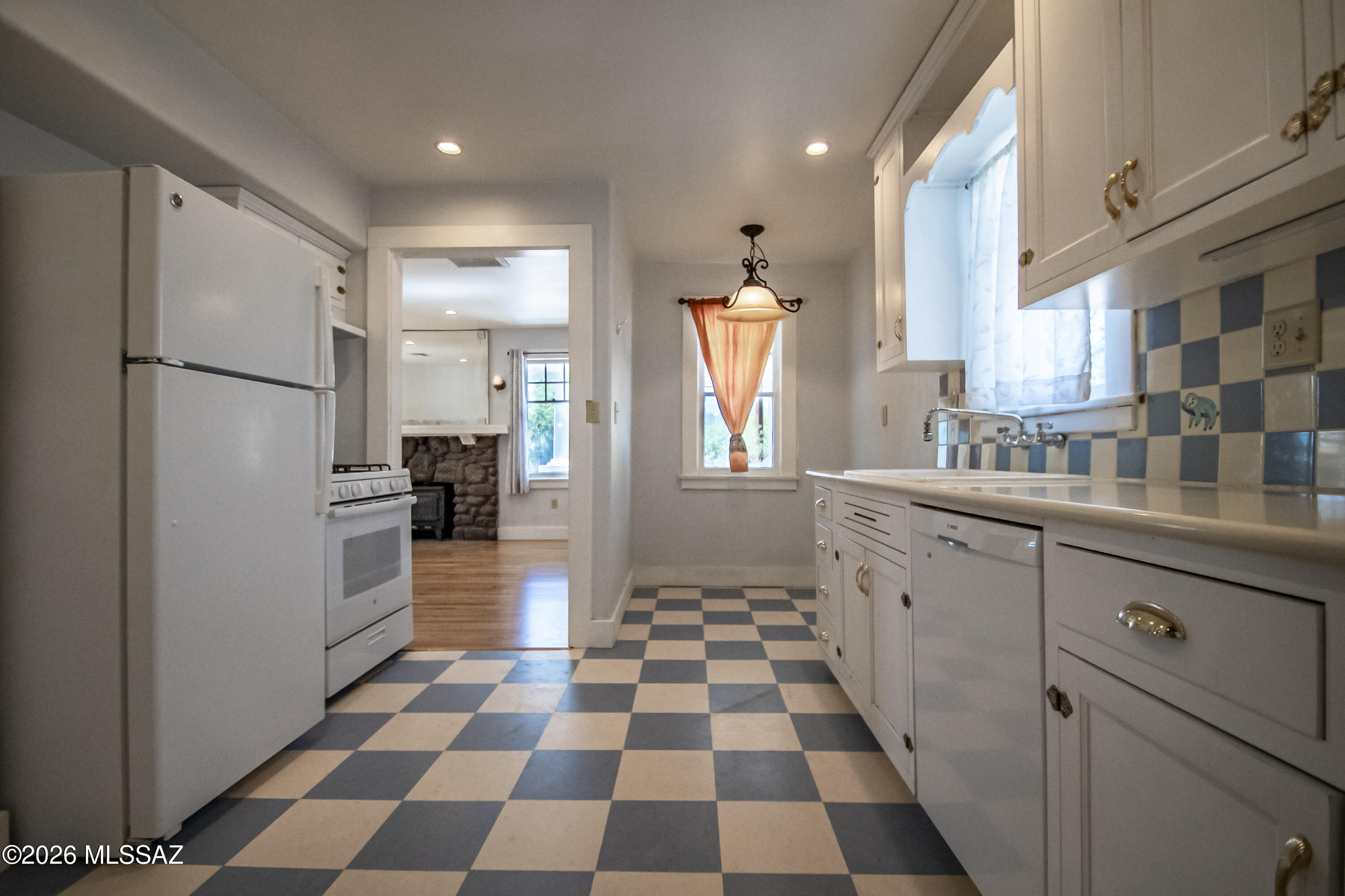 Tucson - Residential