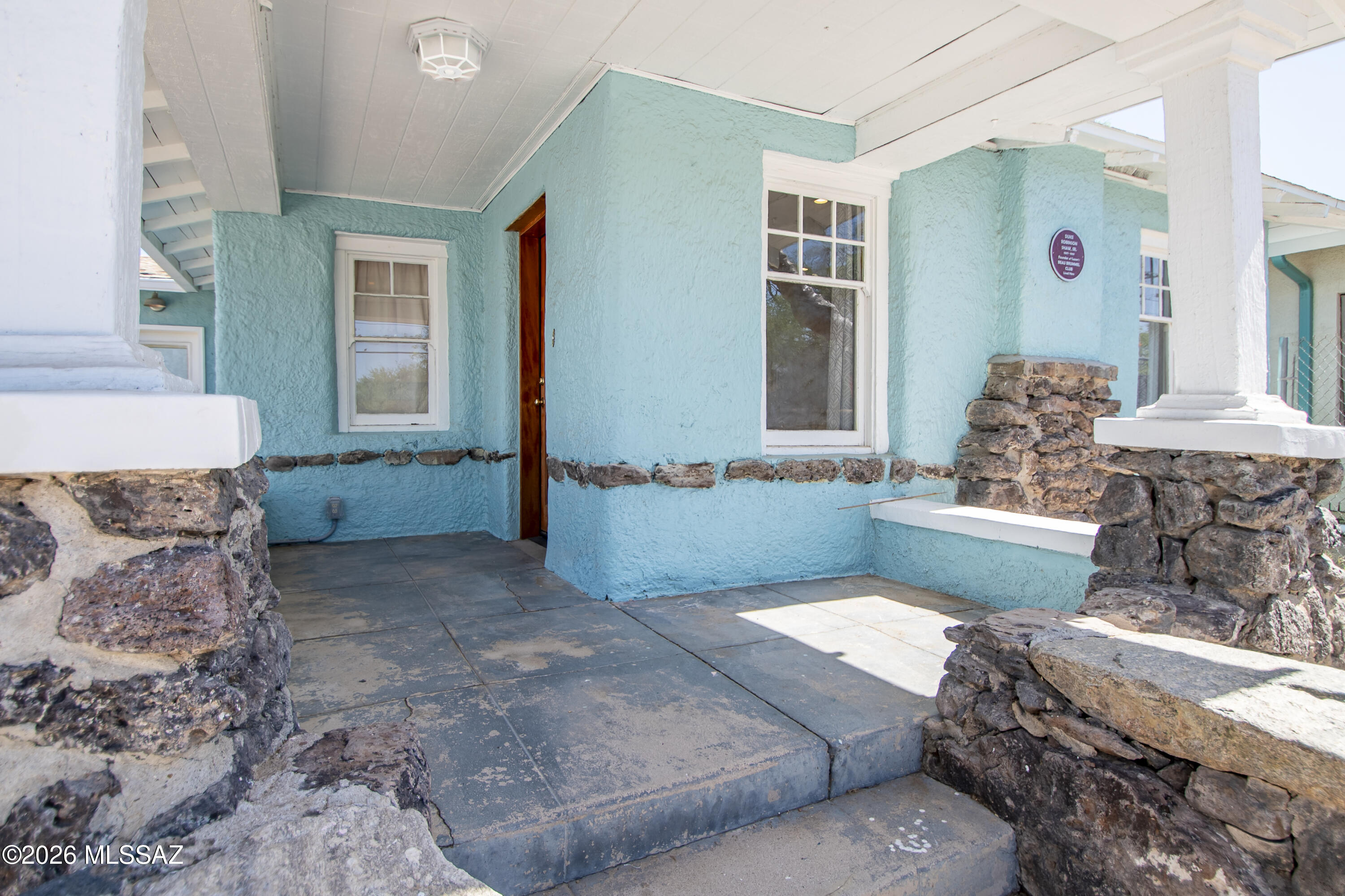 Tucson - Residential