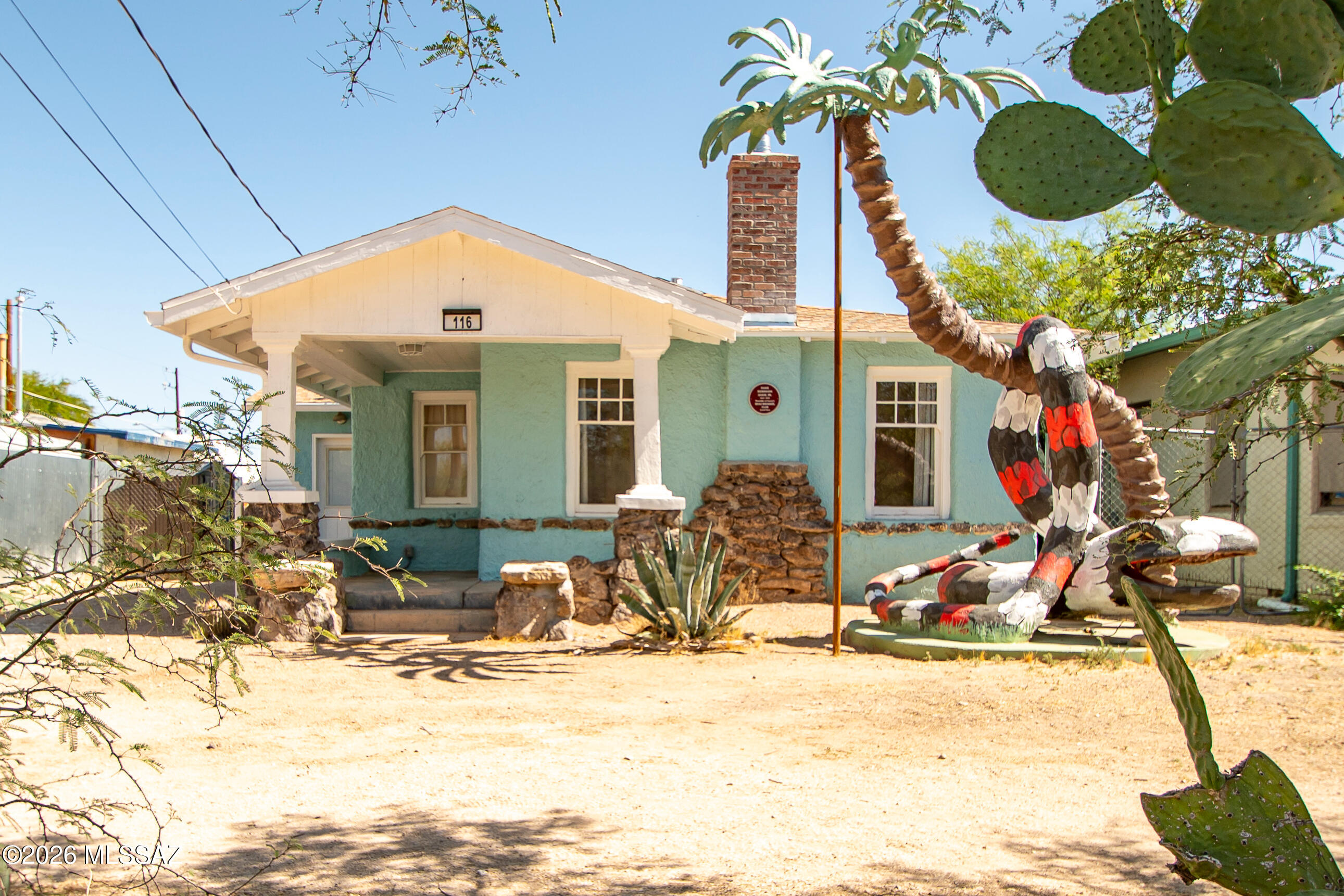 Tucson - Residential
