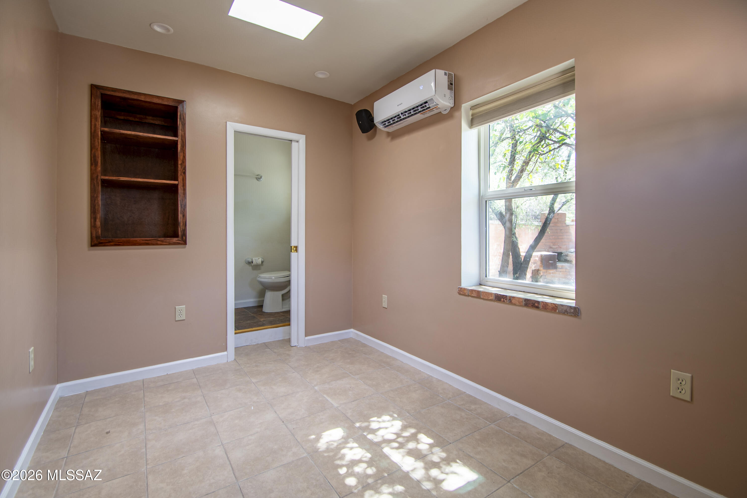 Tucson - Residential