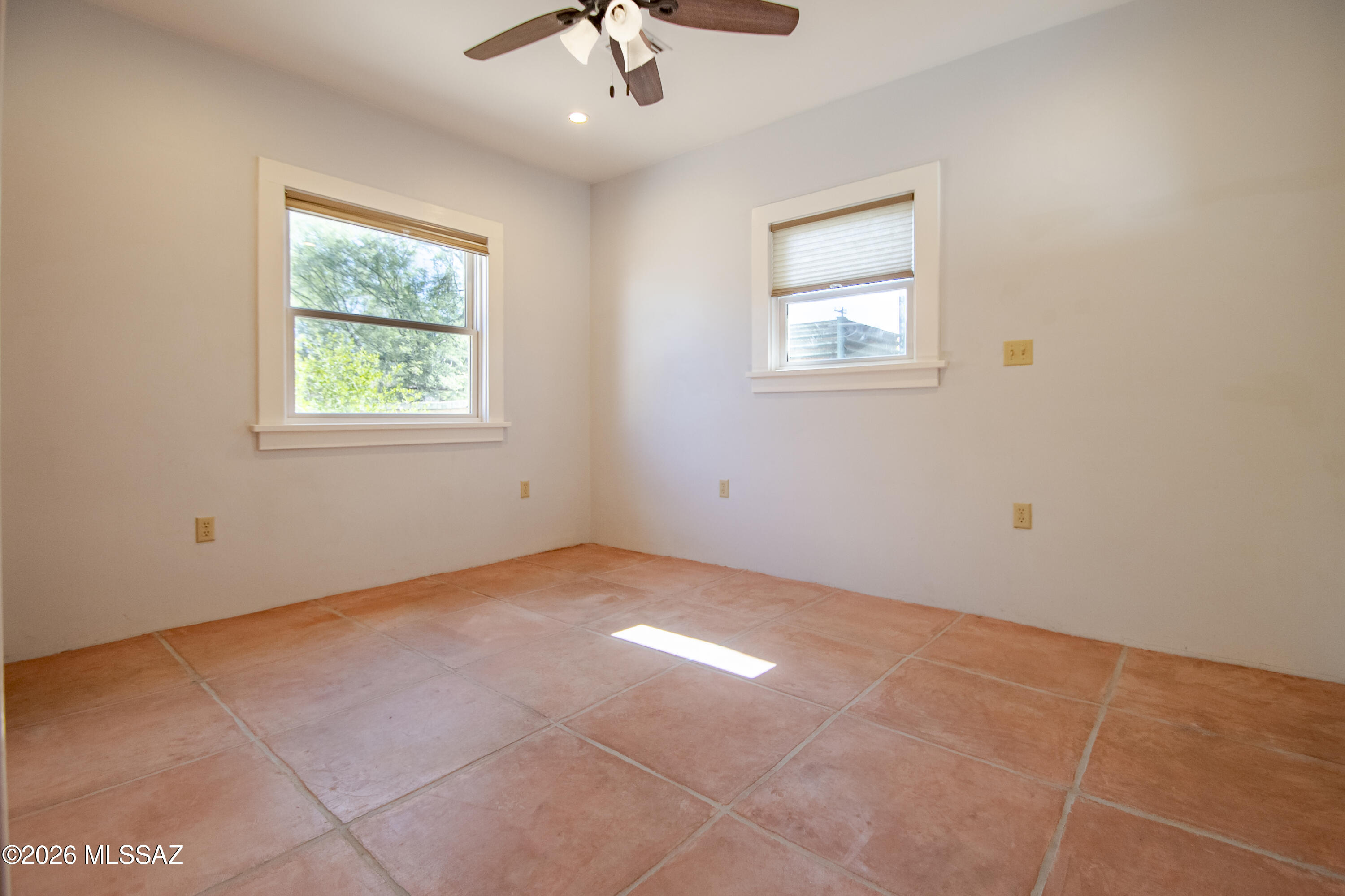 Tucson - Residential