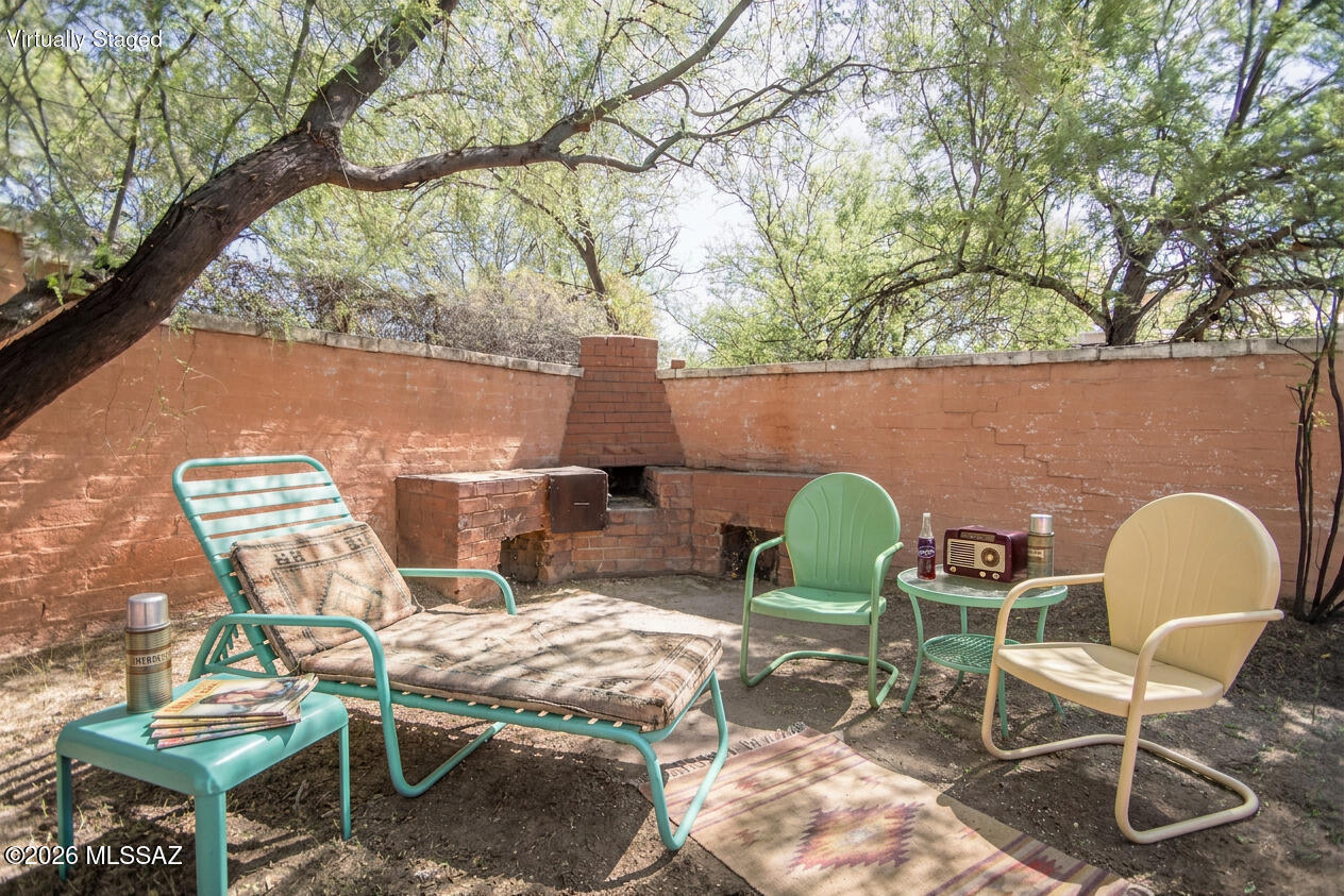 Tucson - Residential