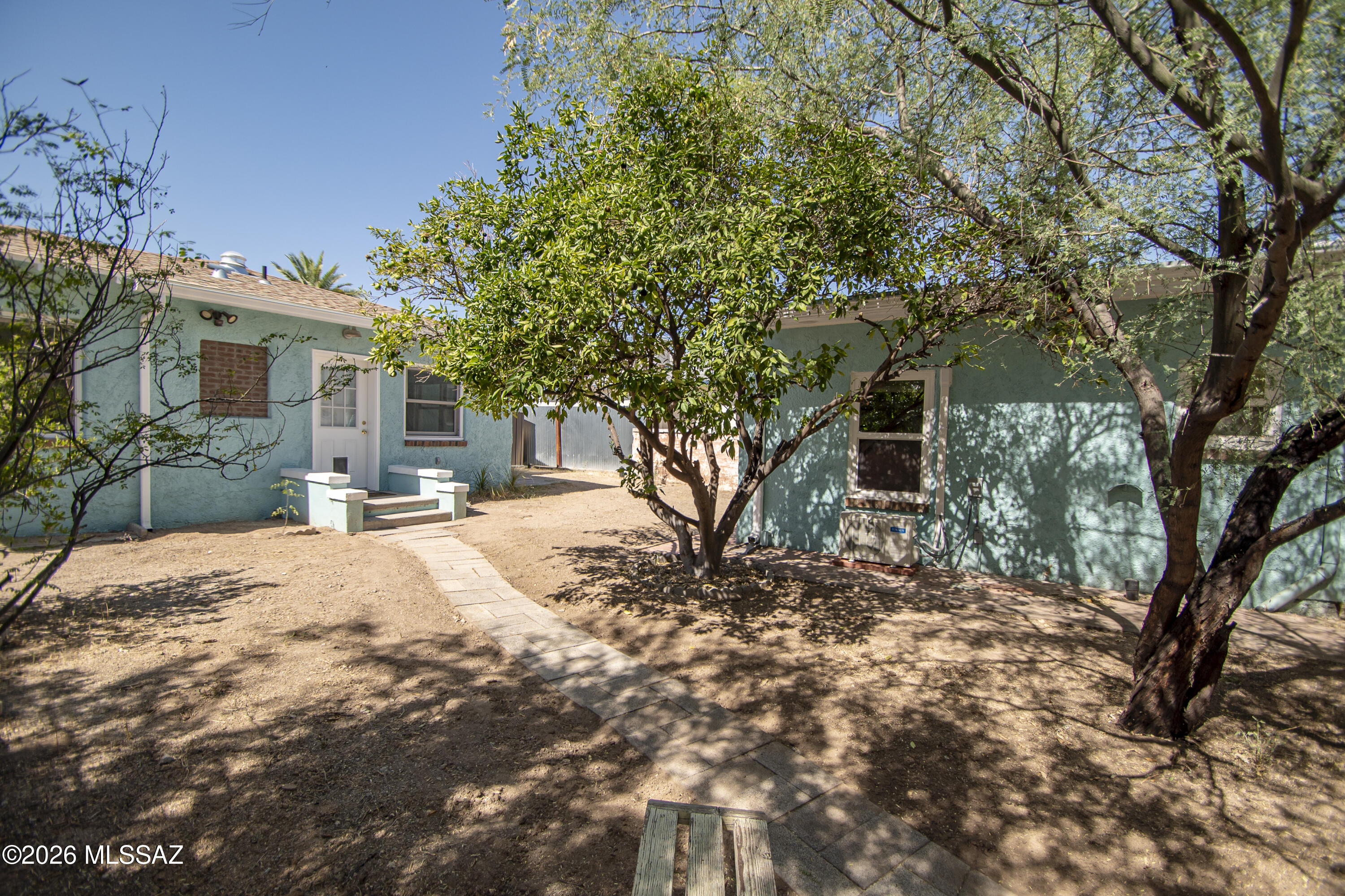 Tucson - Residential