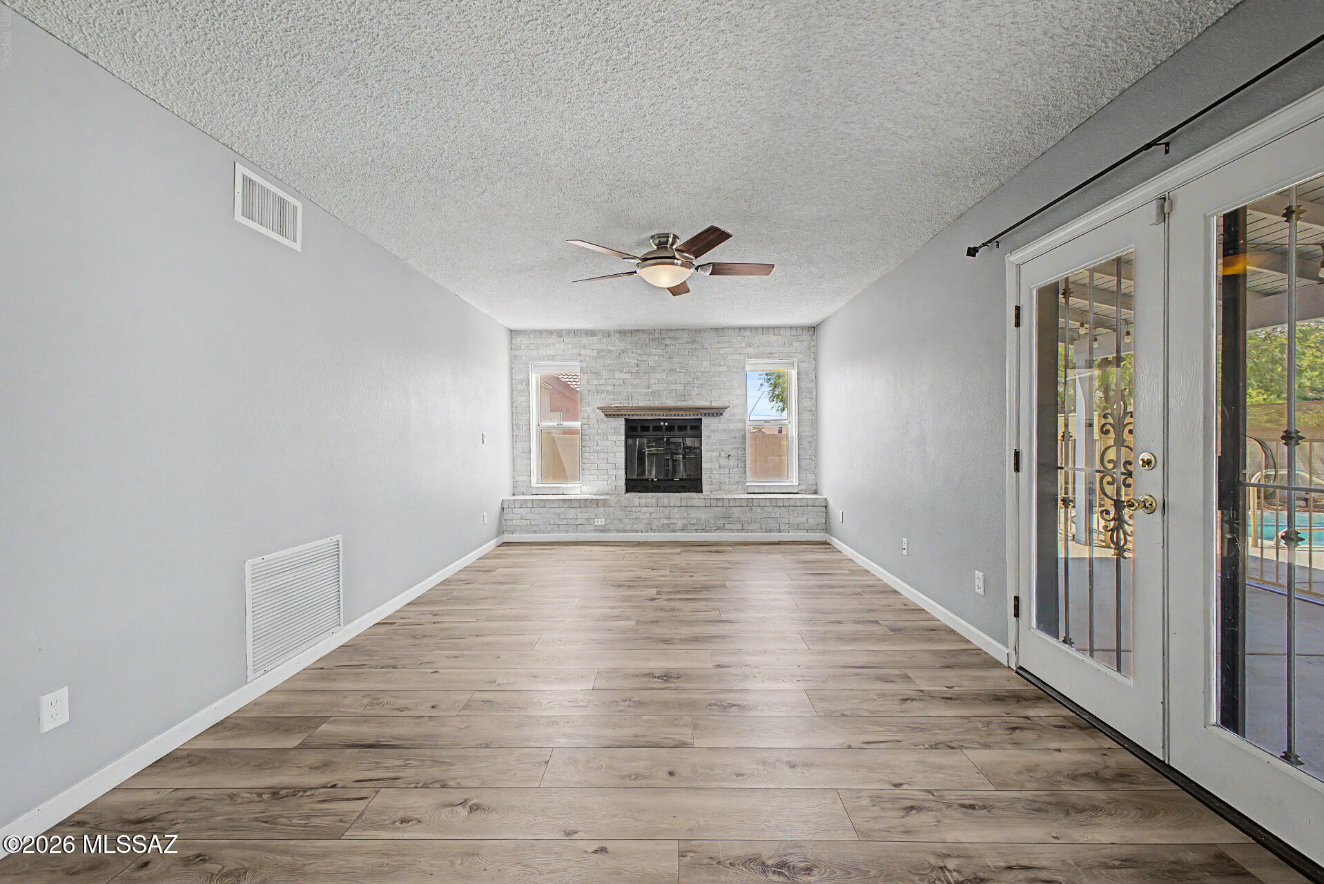 Richmond Place (1-63) - Residential