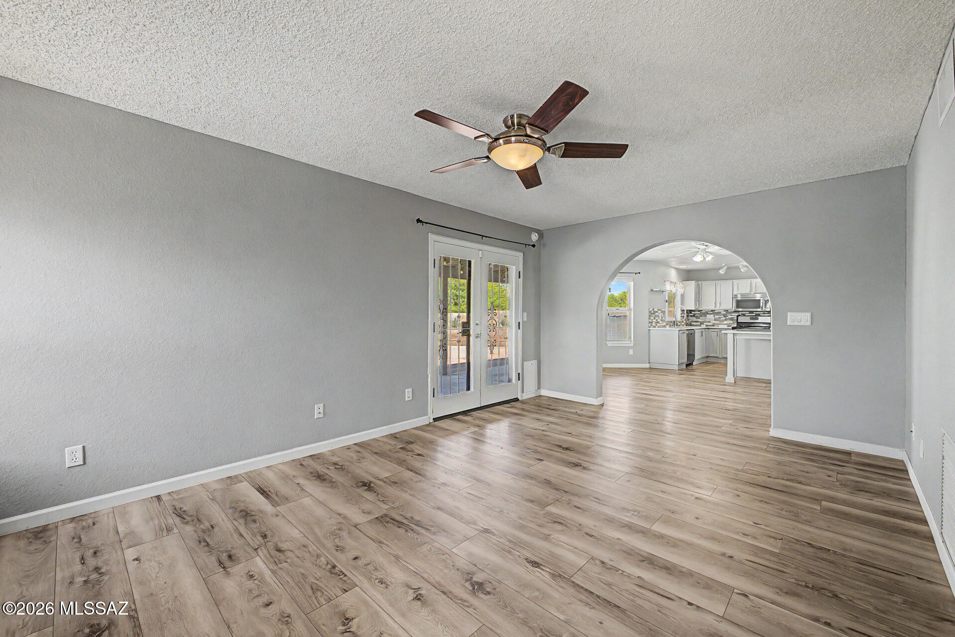 Richmond Place (1-63) - Residential