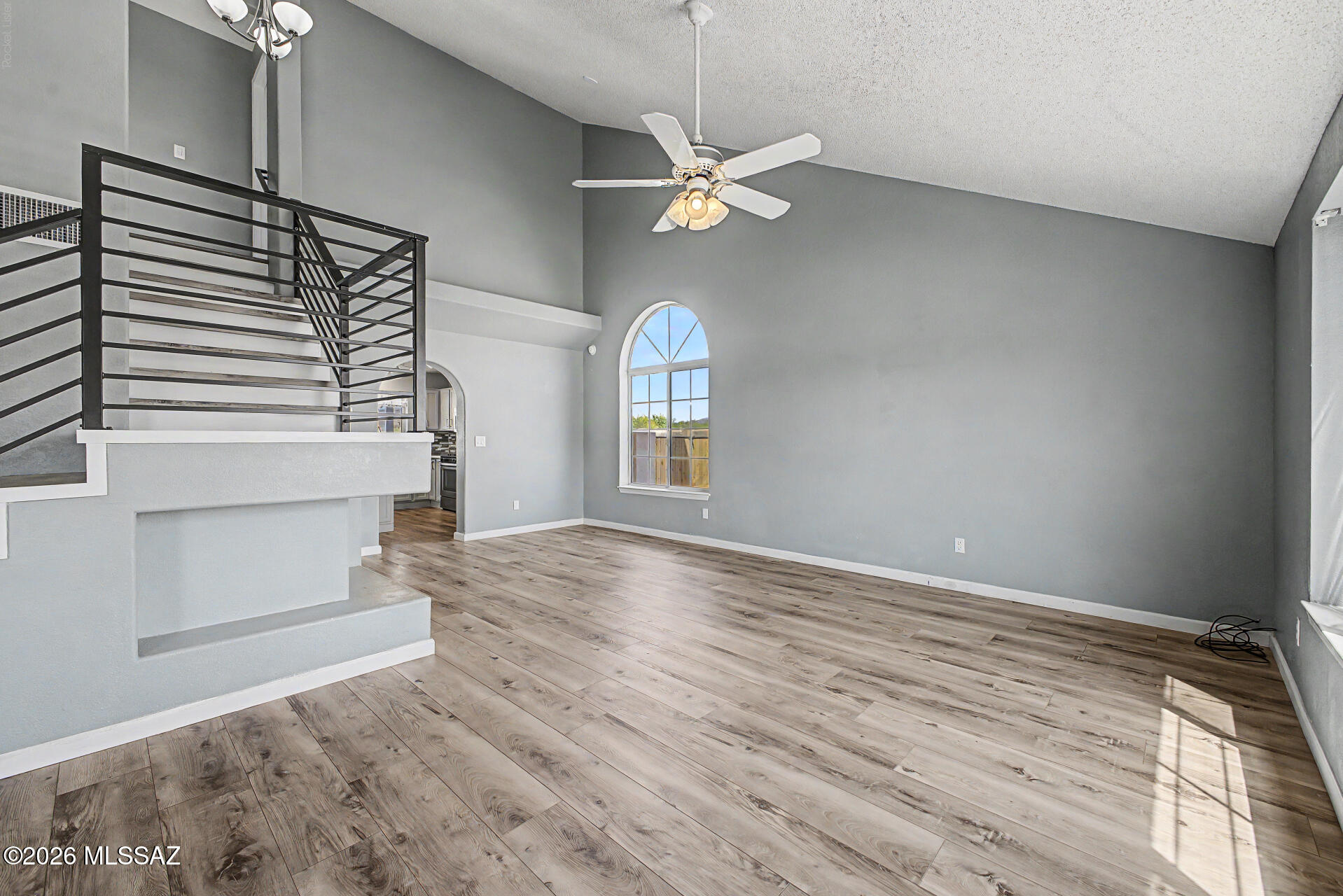 Richmond Place (1-63) - Residential