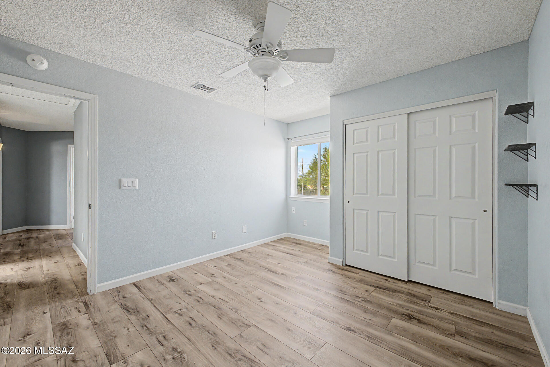Richmond Place (1-63) - Residential