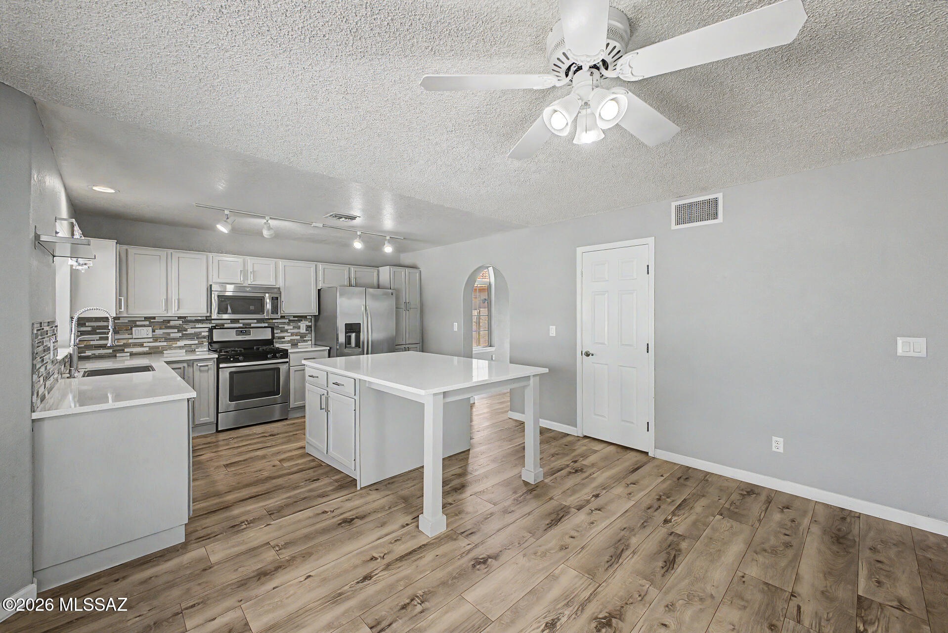 Richmond Place (1-63) - Residential