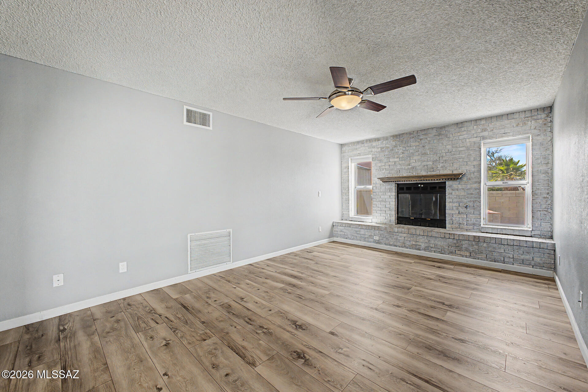 Richmond Place (1-63) - Residential
