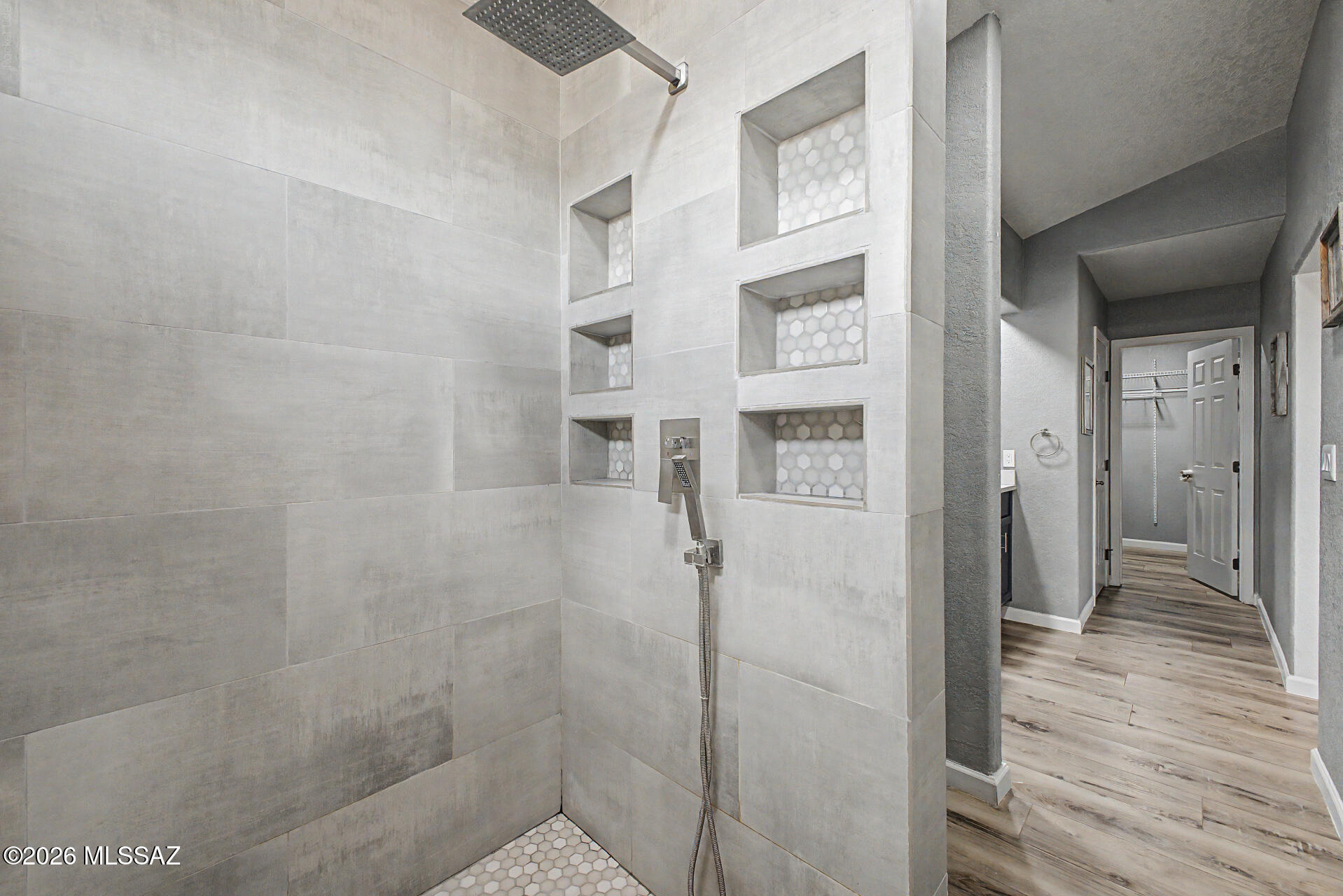 Richmond Place (1-63) - Residential