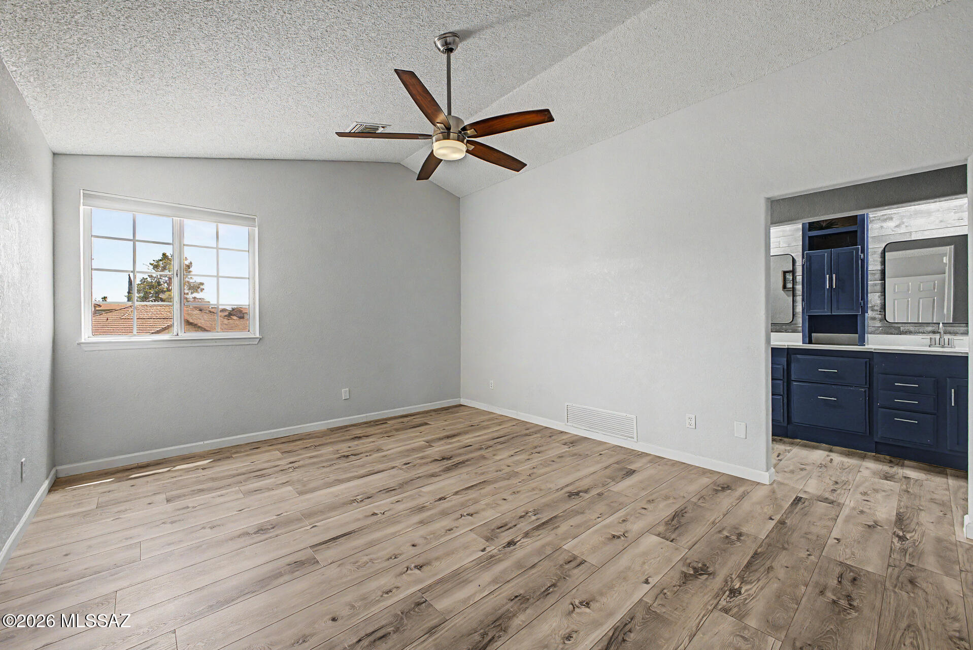 Richmond Place (1-63) - Residential